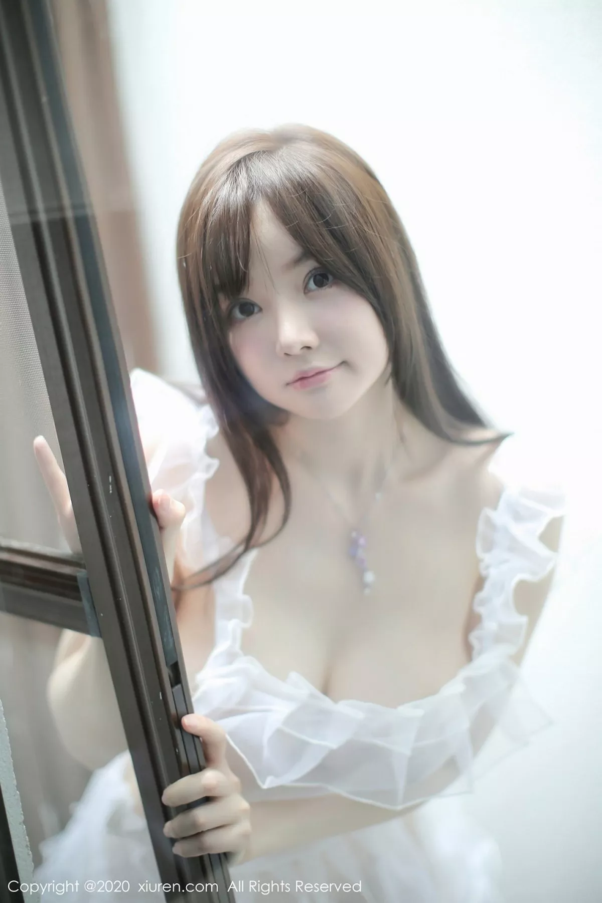 [XiuRen秀人网]第2660期糯美子写真 [38P]-028