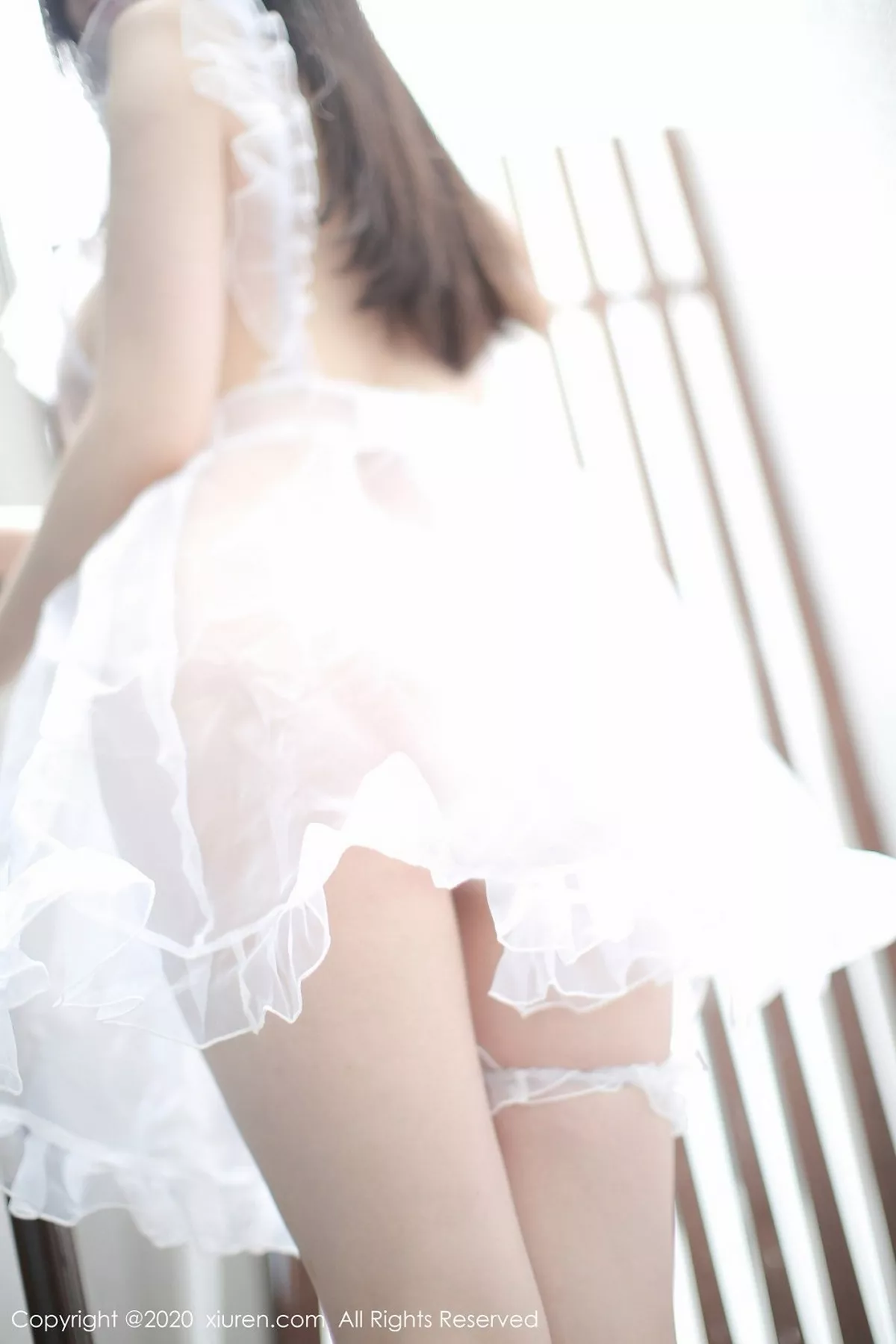 [XiuRen秀人网]第2660期糯美子写真 [38P]-031