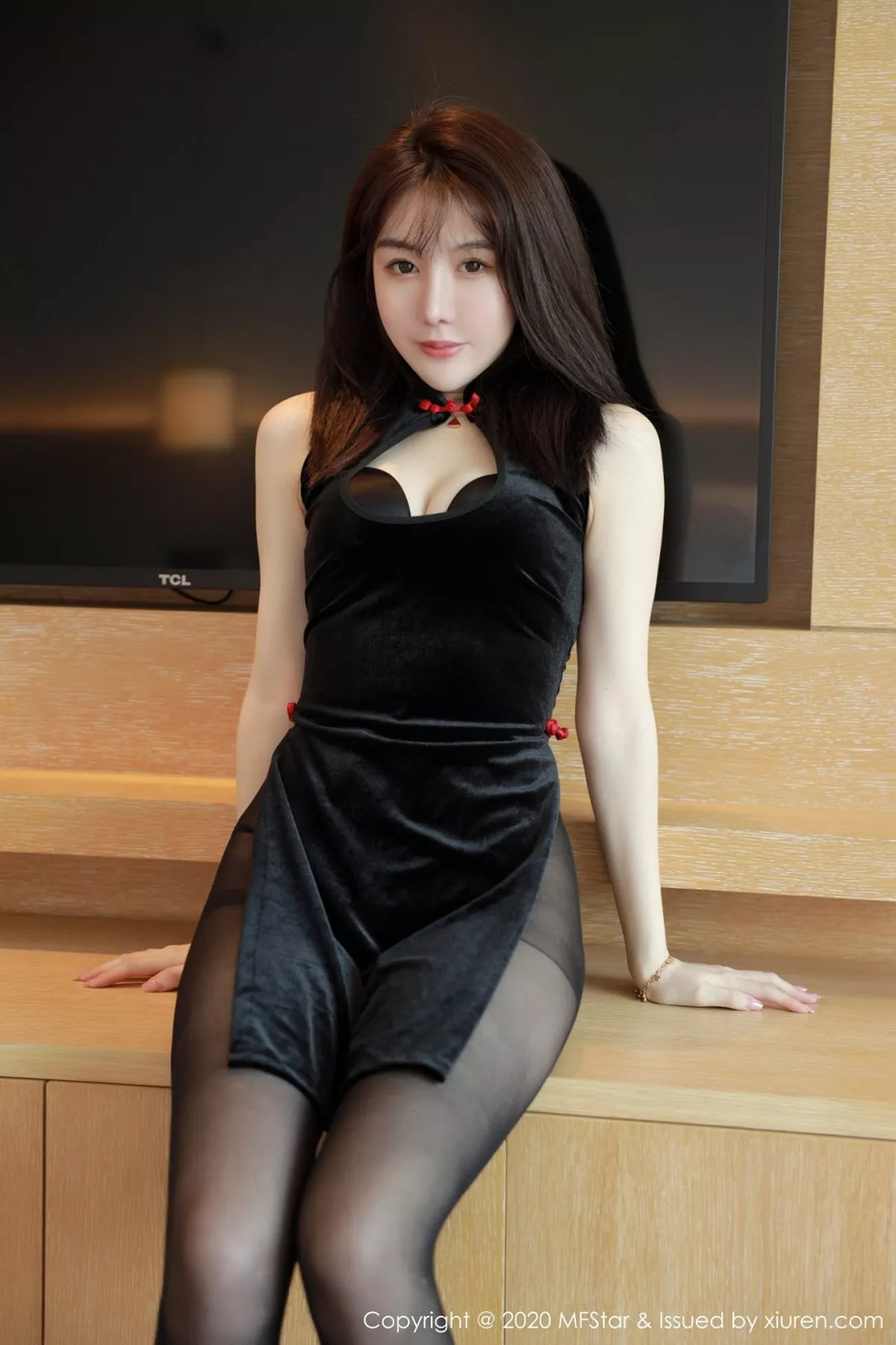 [MFStar模范学院]第402期薛琪琪写真 [69P]-030