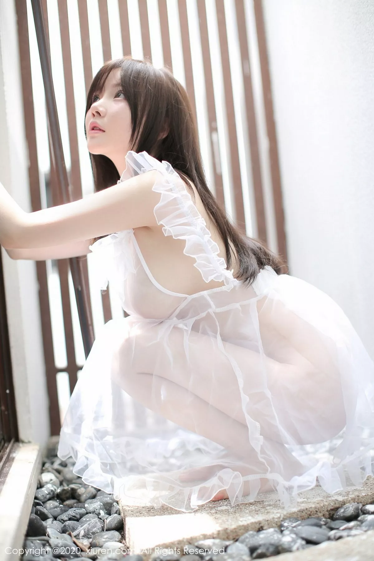 [XiuRen秀人网]第2660期糯美子写真 [38P]-024