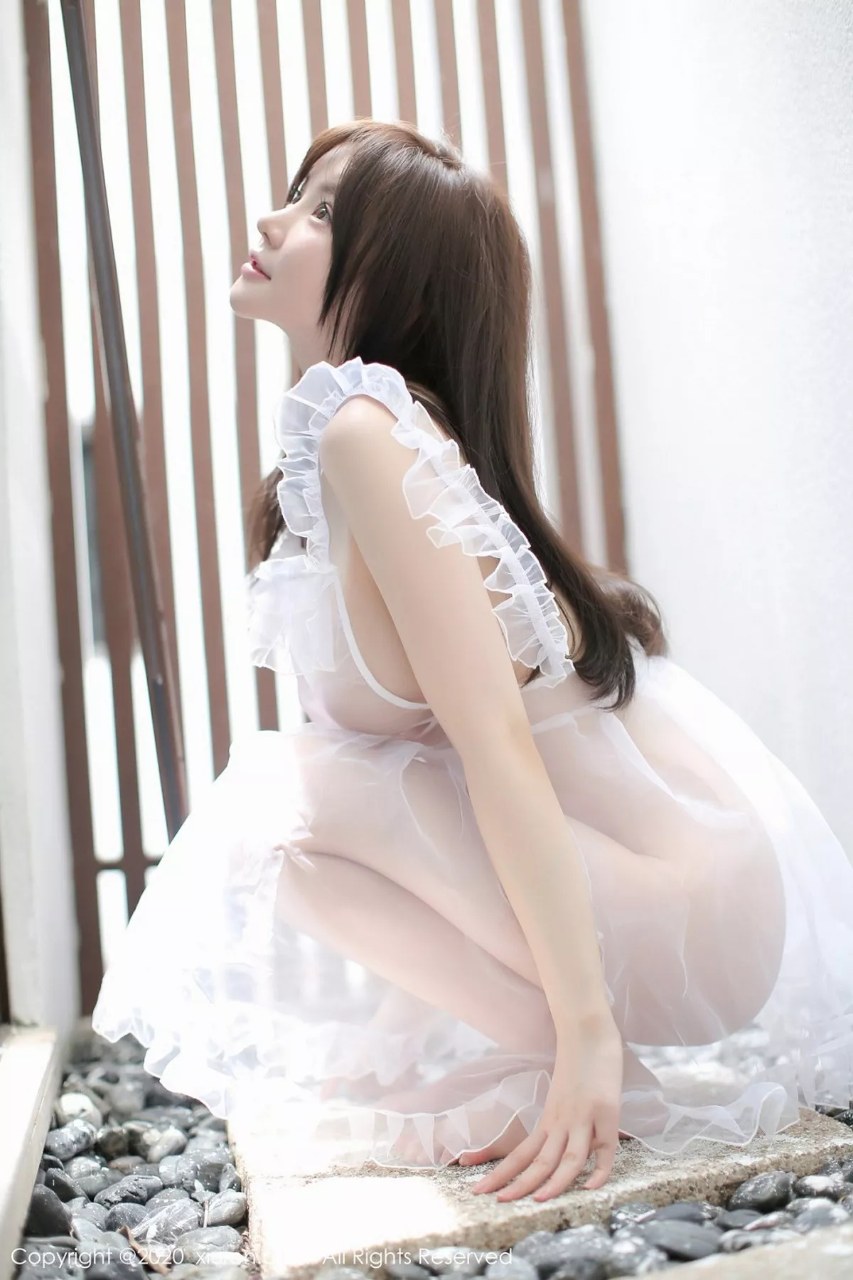 [XiuRen秀人网]第2660期糯美子写真 [38P]-025