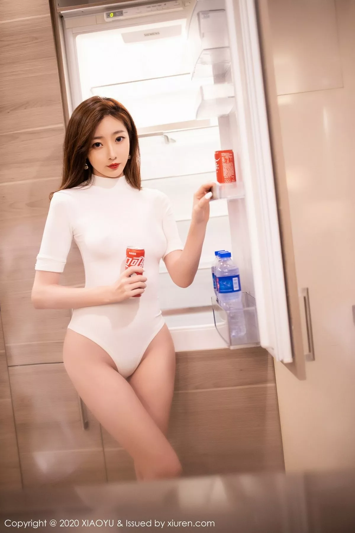 [XiaoYu画语界]第389期安琪Yee写真 [88P]-057
