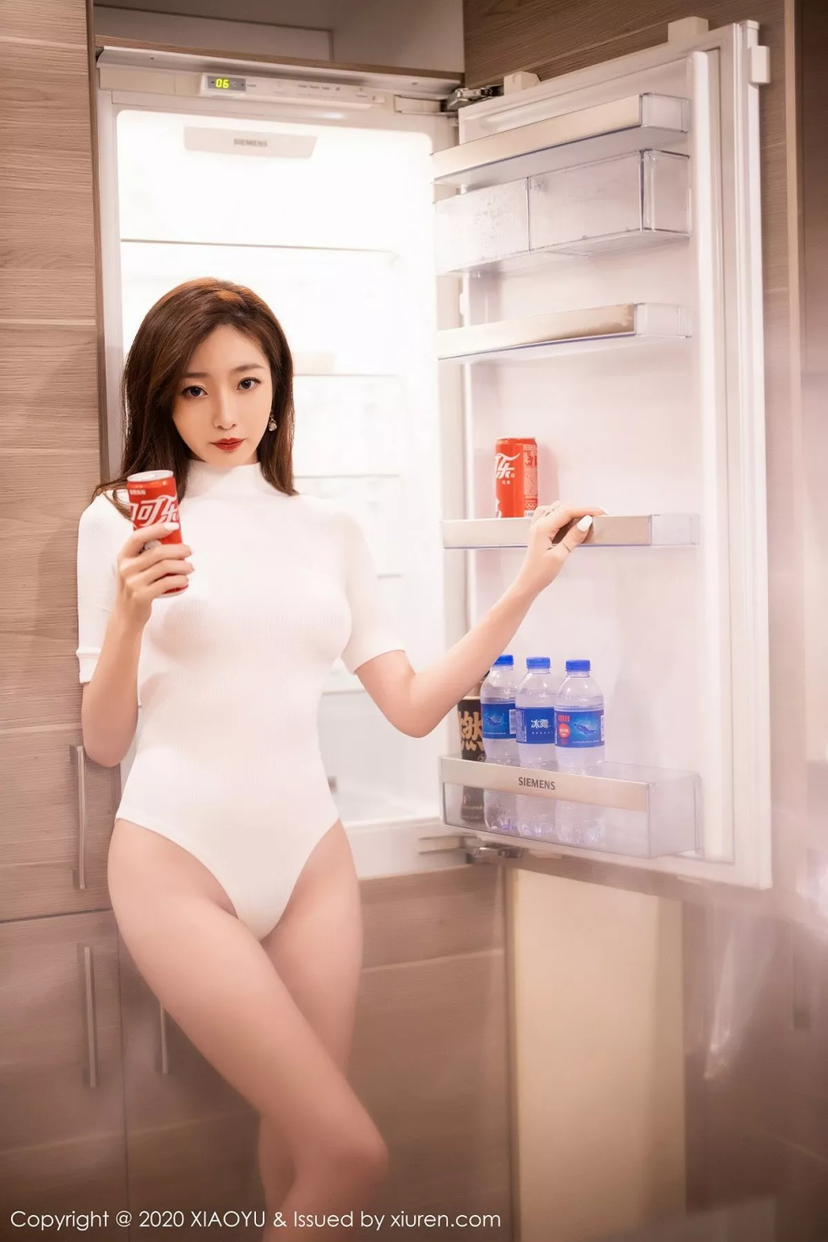 [XiaoYu画语界]第389期安琪Yee写真 [88P]-055