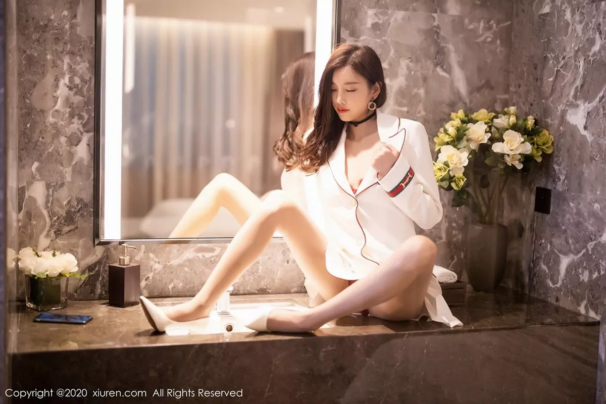 [XiuRen秀人网]第2671期杨晨晨写真 [81P]-014