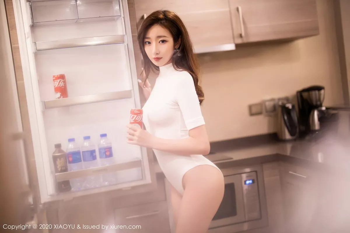 [XiaoYu画语界]第389期安琪Yee写真 [88P]-050