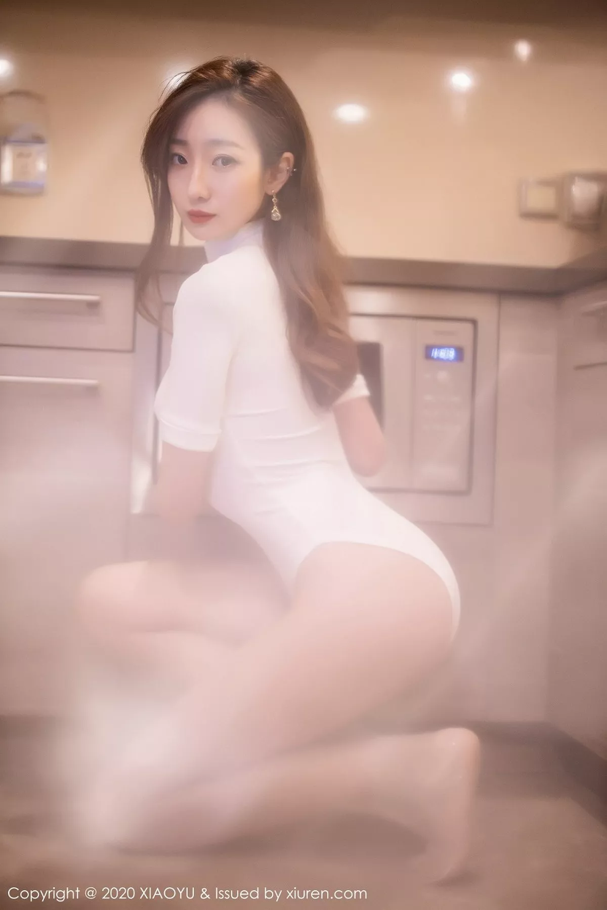 [XiaoYu画语界]第389期安琪Yee写真 [88P]-084