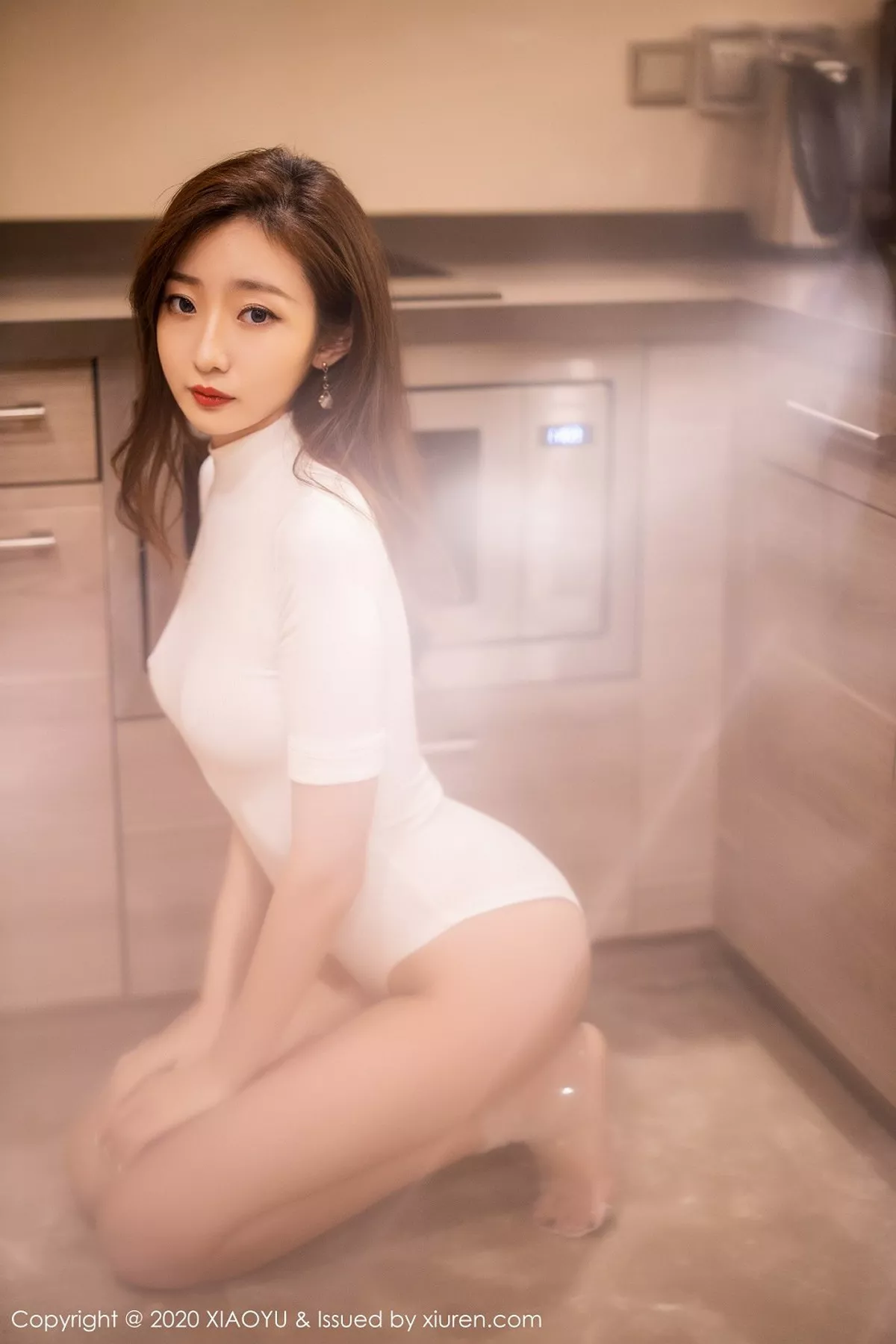 [XiaoYu画语界]第389期安琪Yee写真 [88P]-085