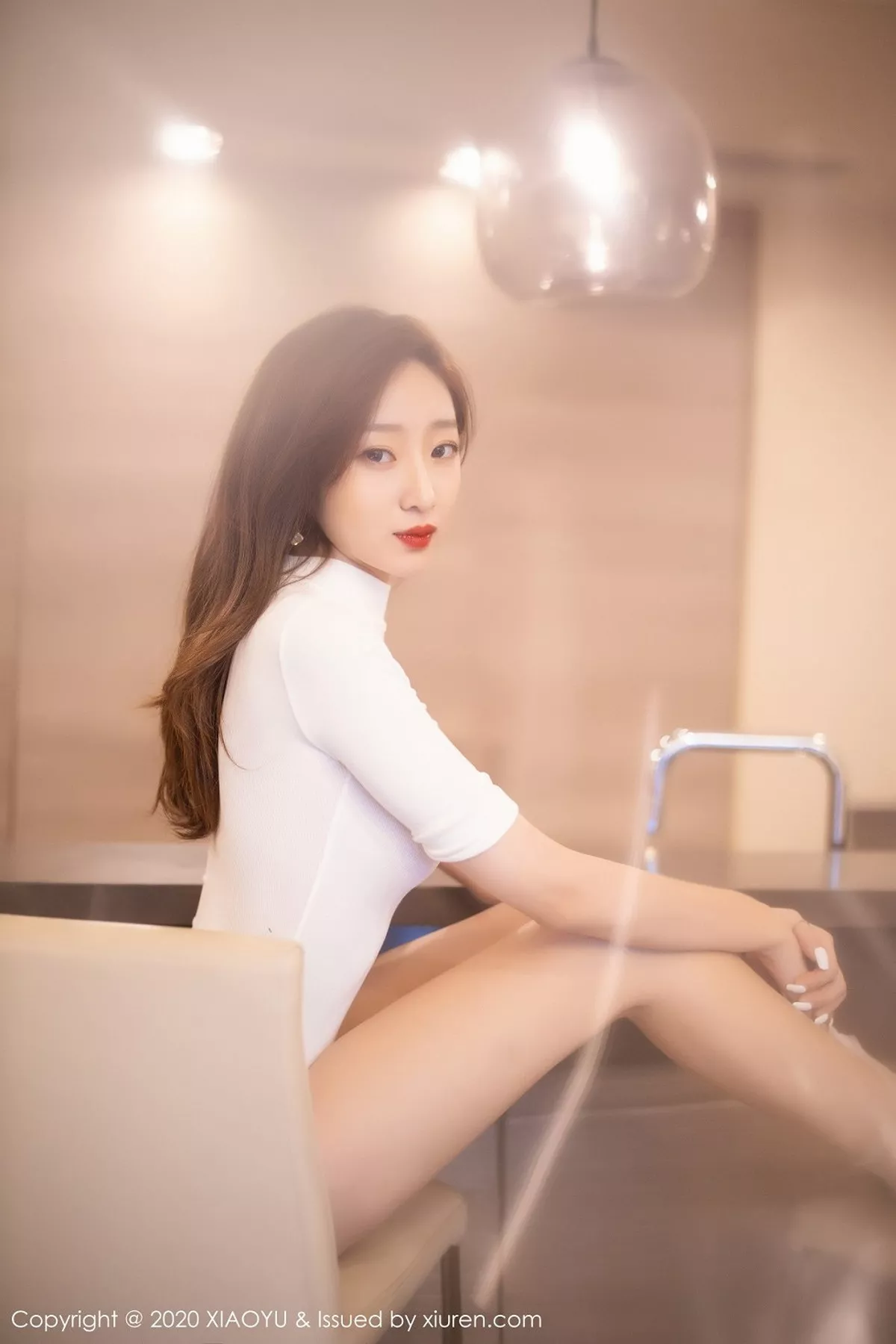[XiaoYu画语界]第389期安琪Yee写真 [88P]-010