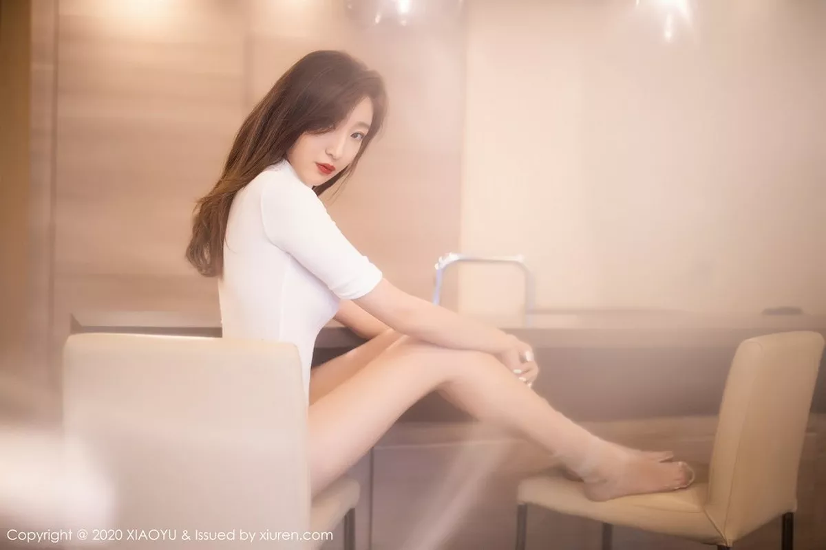 [XiaoYu画语界]第389期安琪Yee写真 [88P]-011