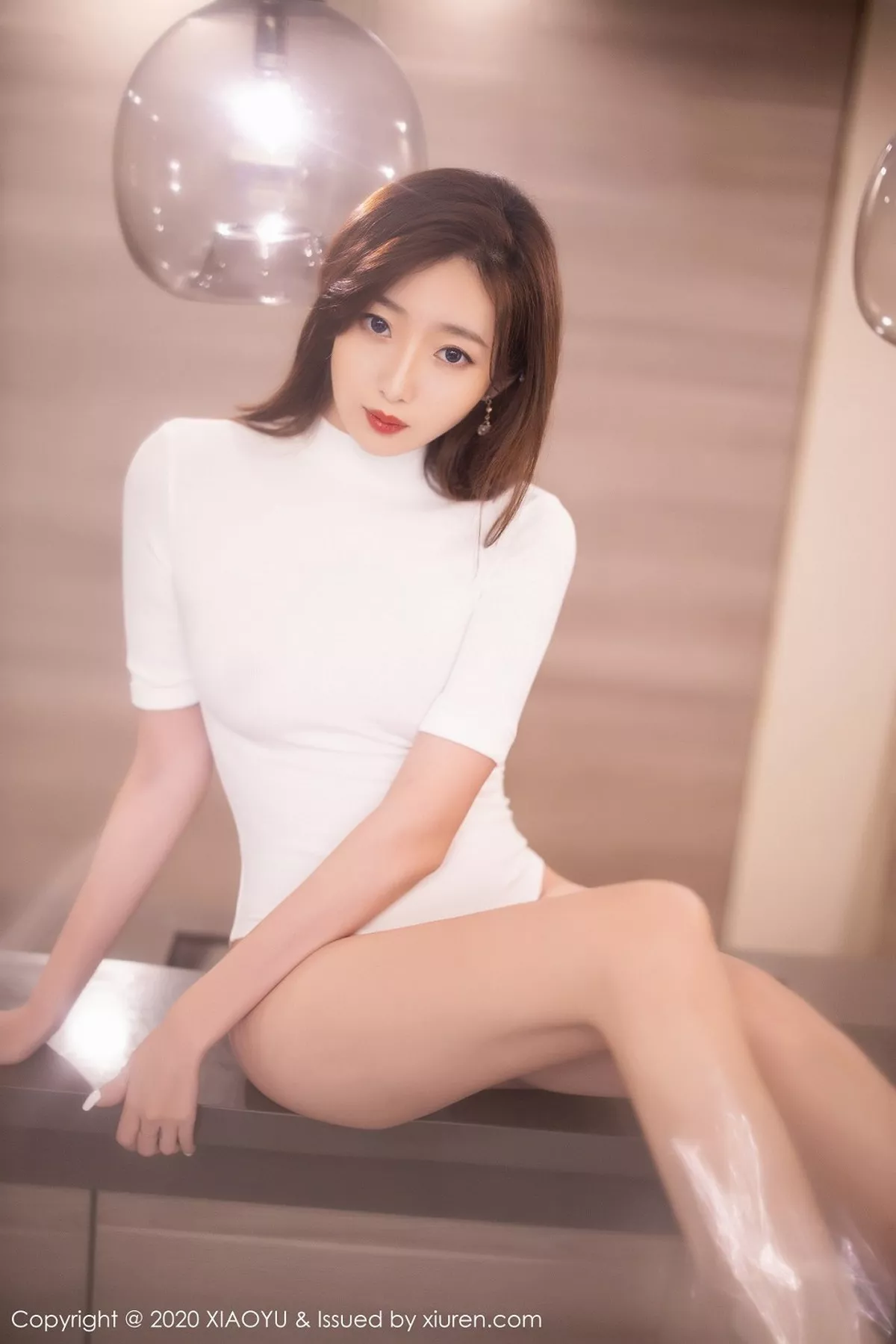 [XiaoYu画语界]第389期安琪Yee写真 [88P]-034