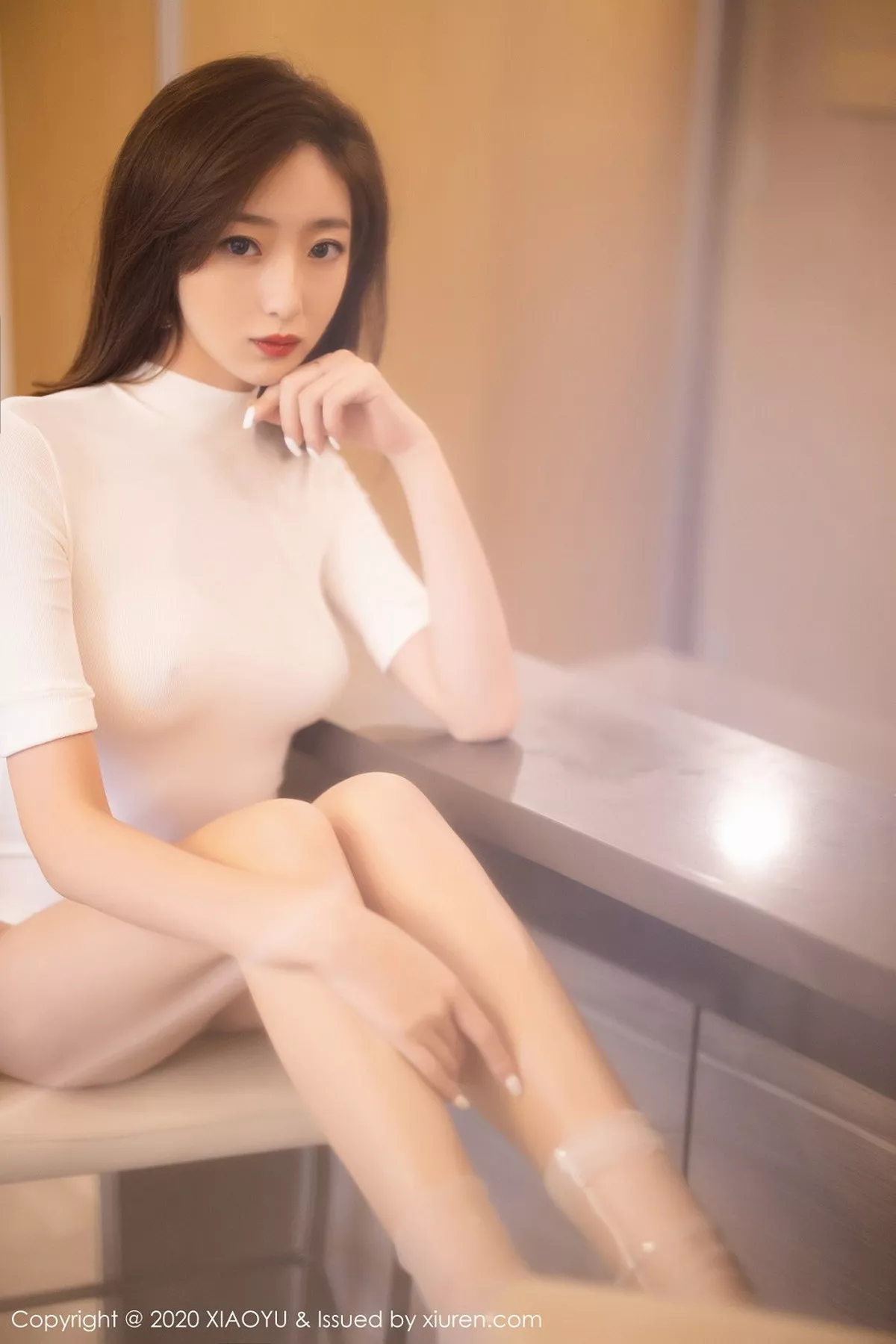 [XiaoYu画语界]第389期安琪Yee写真 [88P]-013