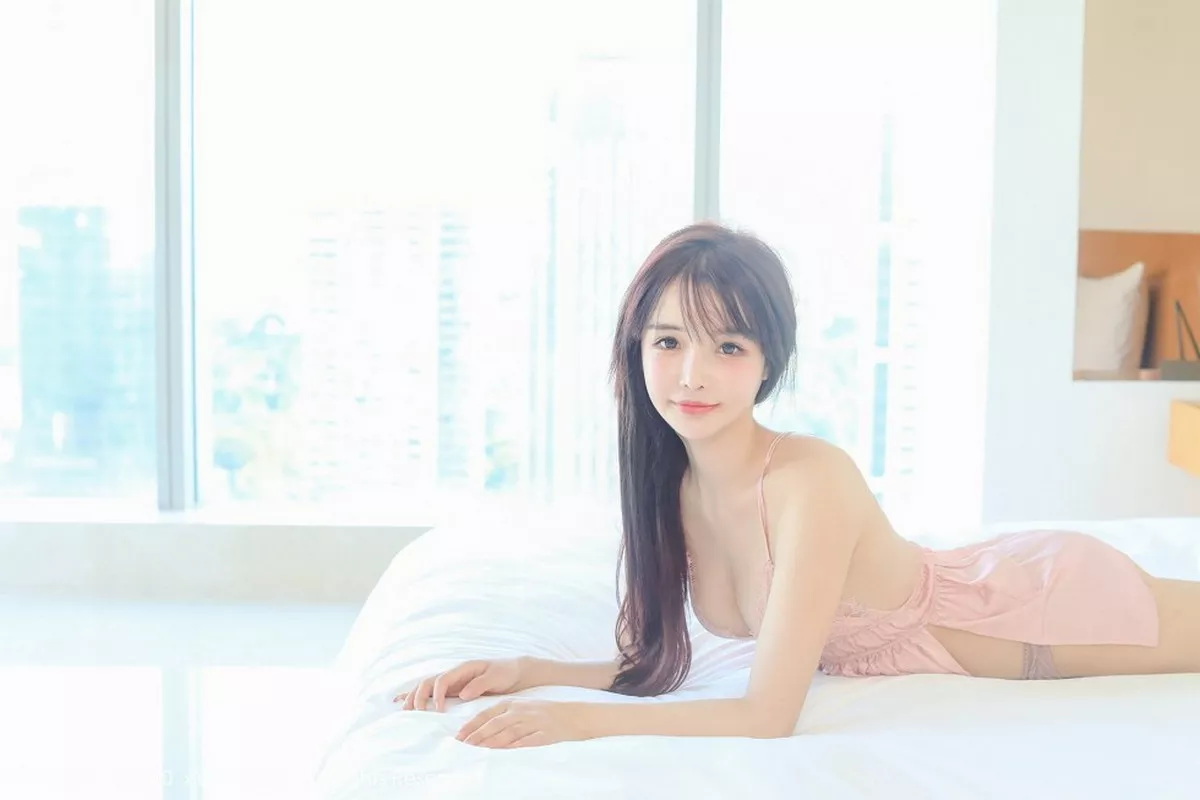 [XiuRen秀人网]第2666期南初妹妹写真 [44P]-037