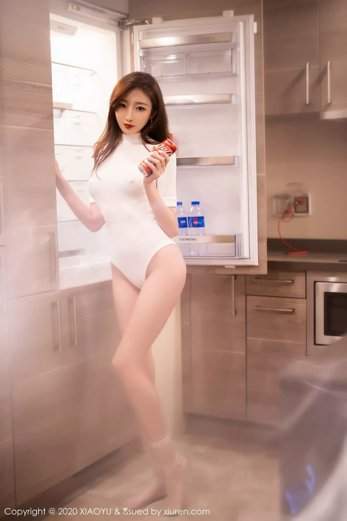 [XiaoYu画语界]第389期安琪Yee写真 [88P]-048
