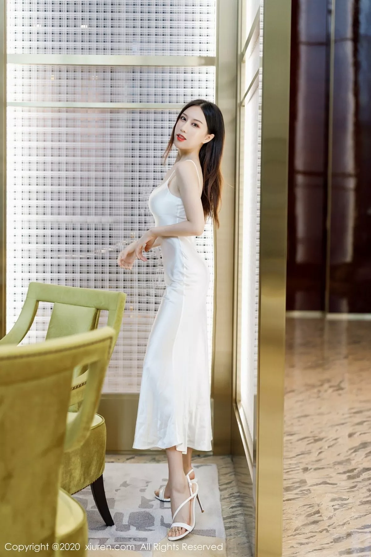 [XiuRen秀人网]第2675期月音瞳写真 [47P]-028
