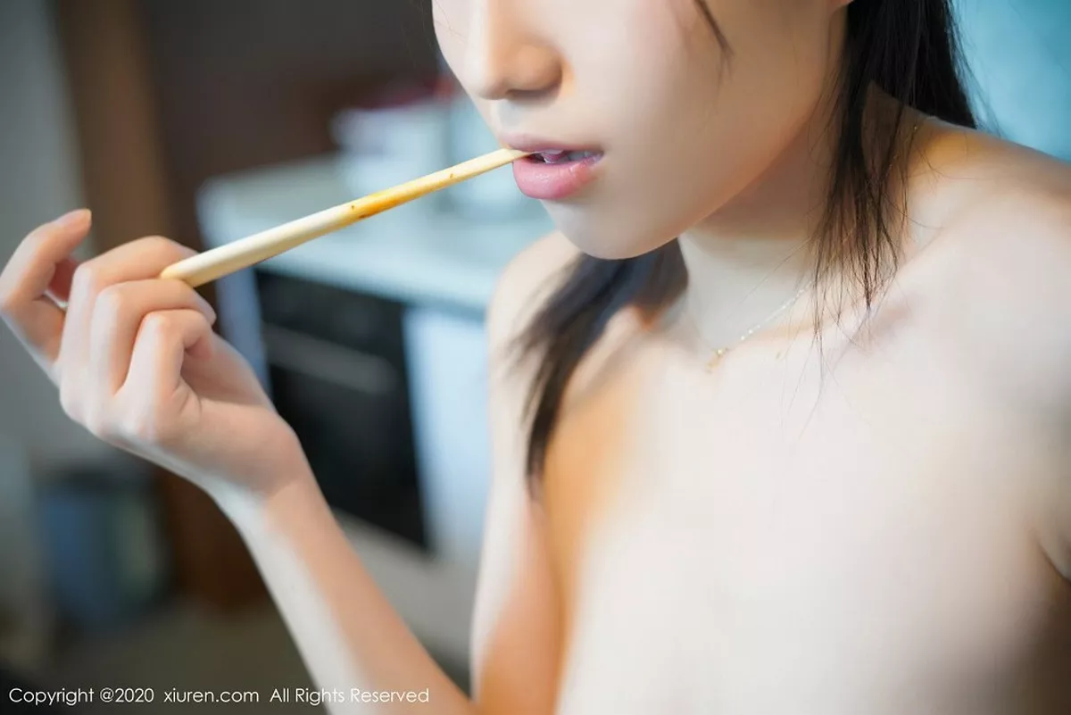 [XiuRen秀人网]第2676期仓井优香写真 [37P]-013