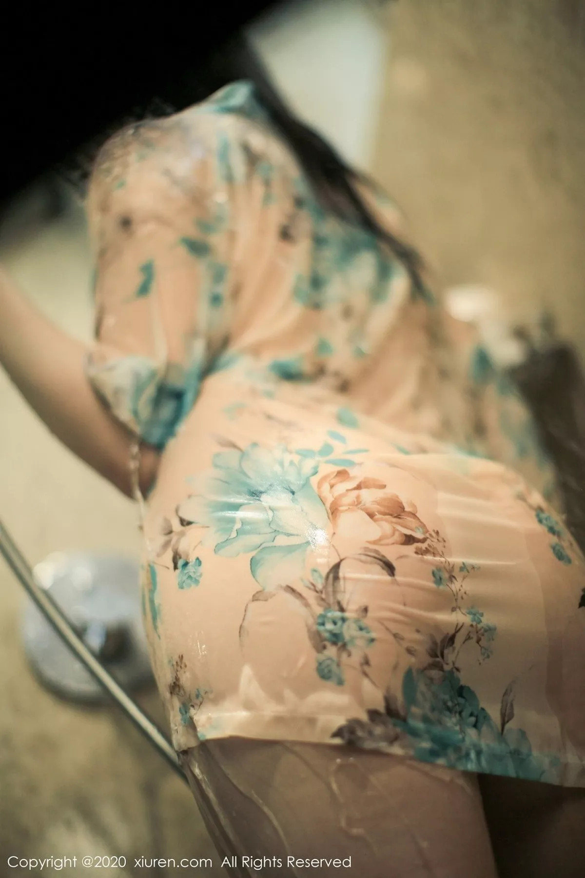 [XiuRen秀人网]第2683期糯美子写真 [42P]-021