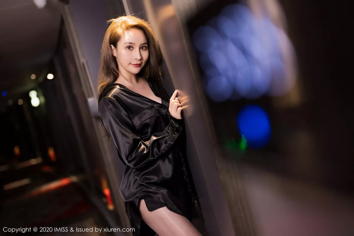 [Imiss爱蜜社]第514期Jermy写真 [47P]-037