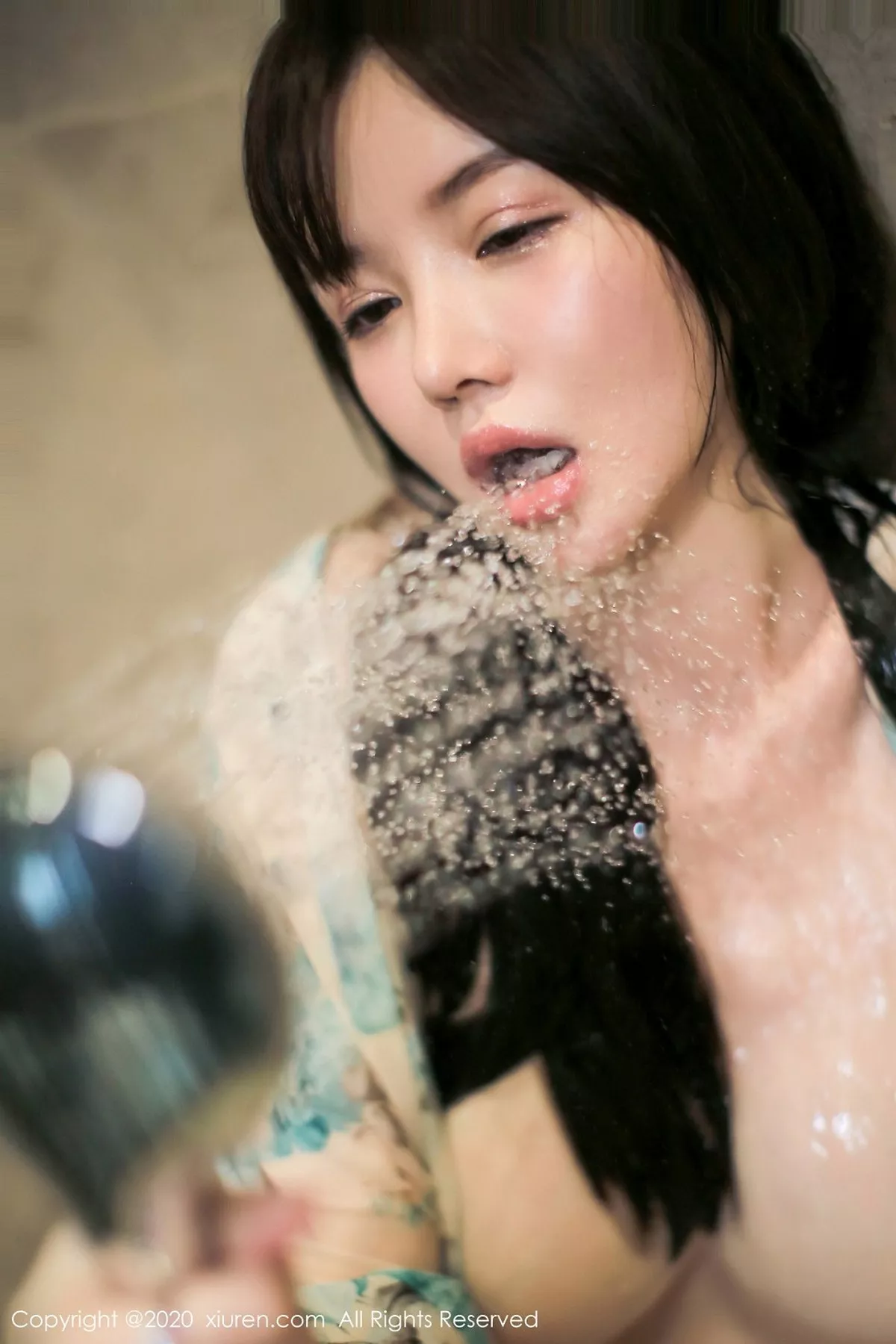 [XiuRen秀人网]第2683期糯美子写真 [42P]-024