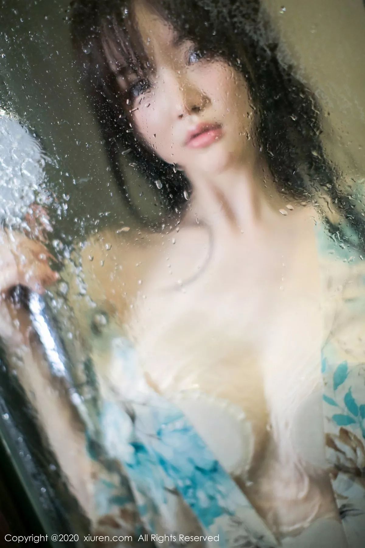[XiuRen秀人网]第2683期糯美子写真 [42P]-025