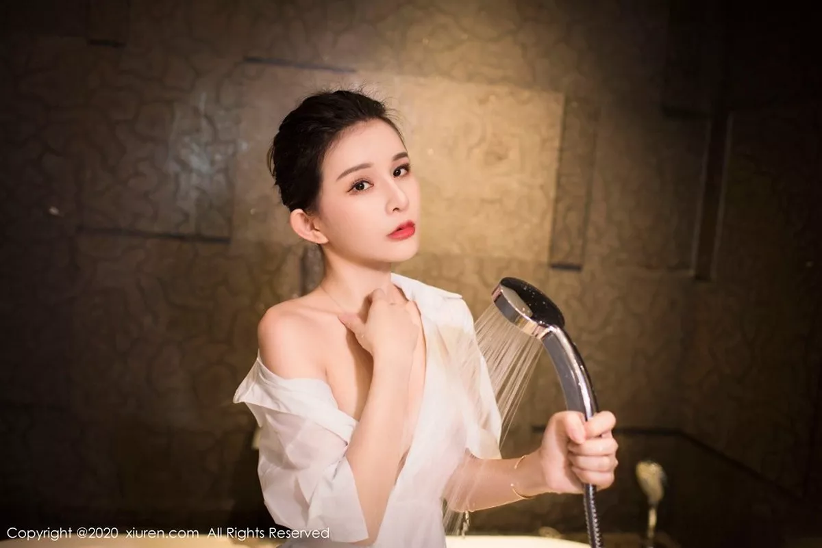 [XiuRen秀人网]第2684期张雨萌写真 [46P]-024
