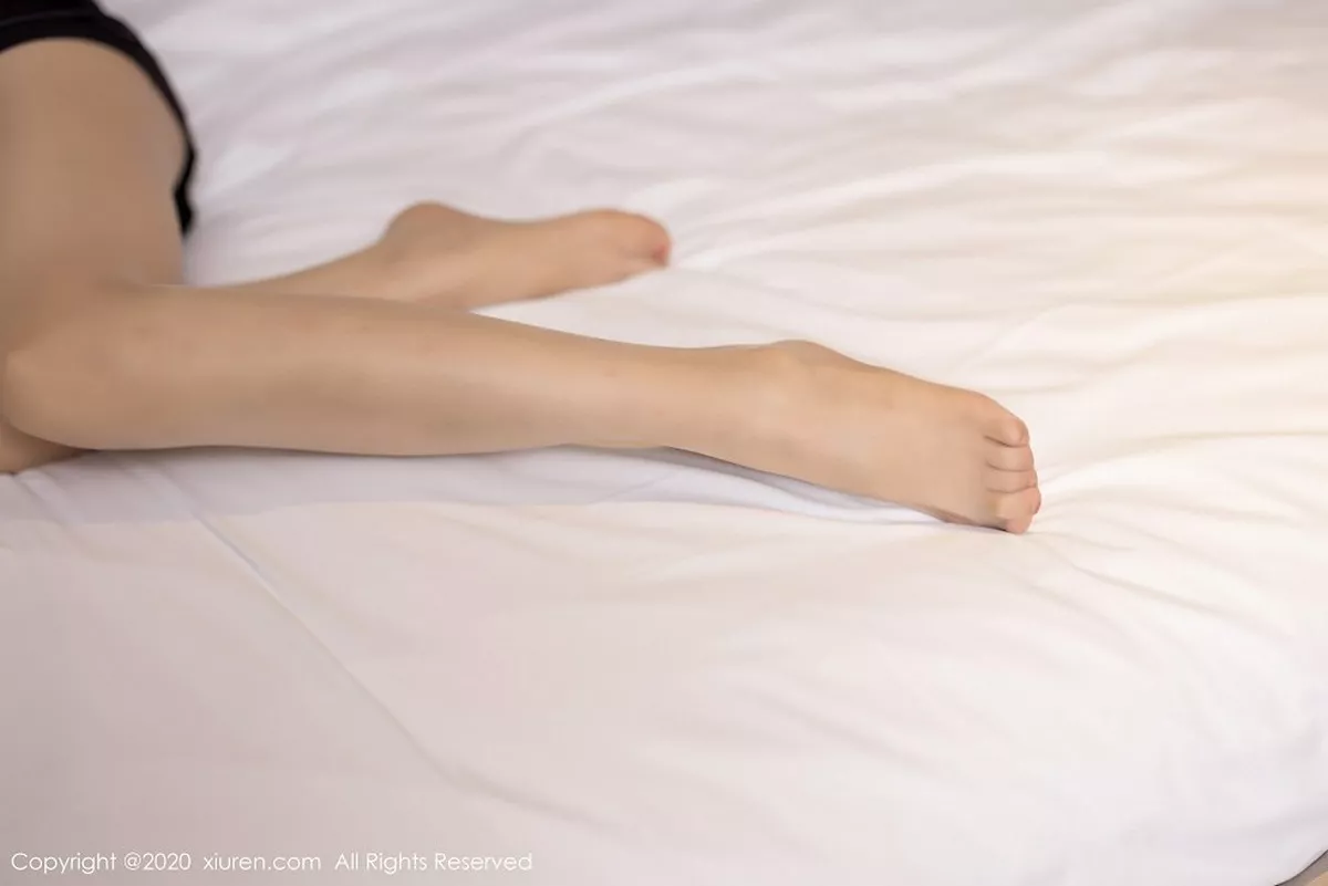 [XiuRen秀人网]第2687期言沫写真 [51P]-022