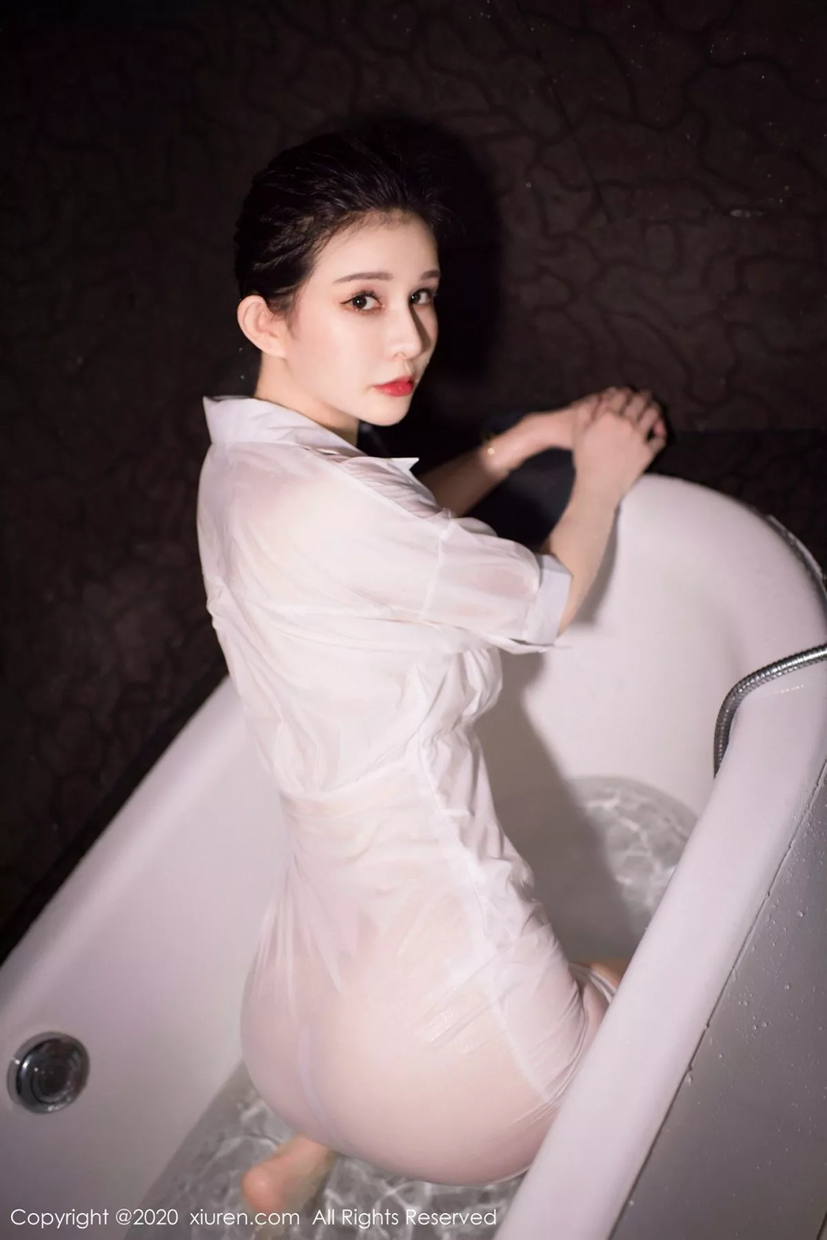 [XiuRen秀人网]第2684期张雨萌写真 [46P]-036