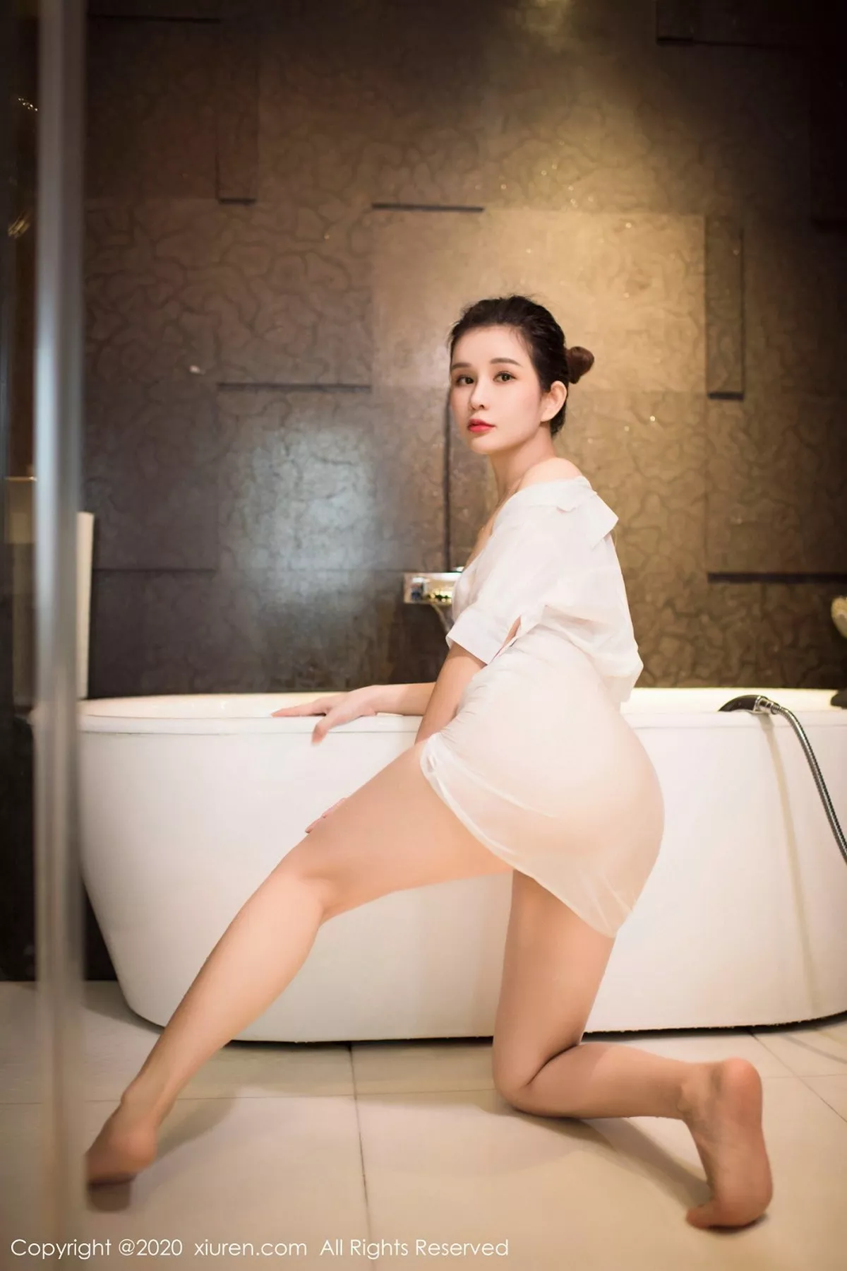 [XiuRen秀人网]第2684期张雨萌写真 [46P]-029