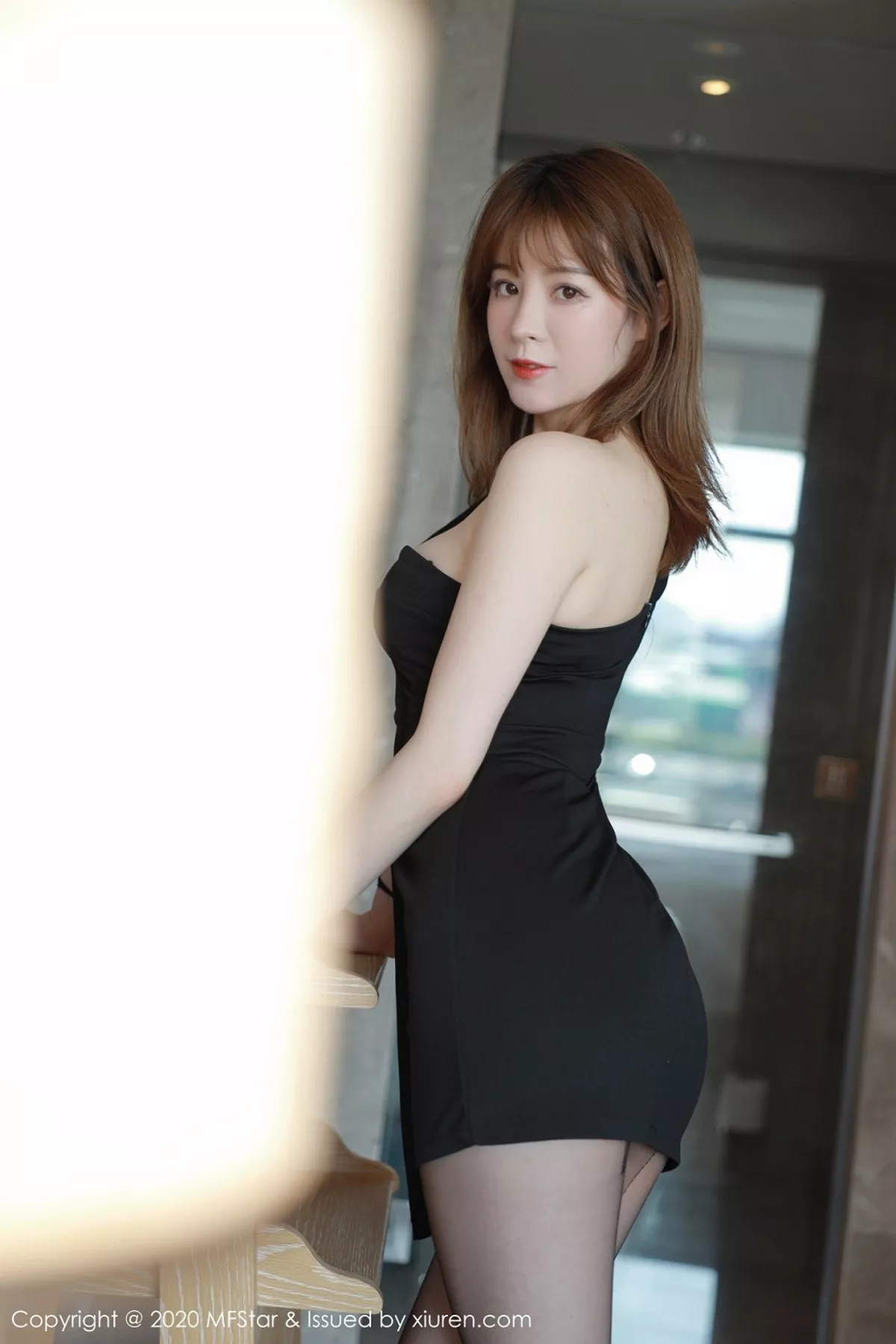 [MFStar模范学院]第405期yoo优优写真 [57P]-021