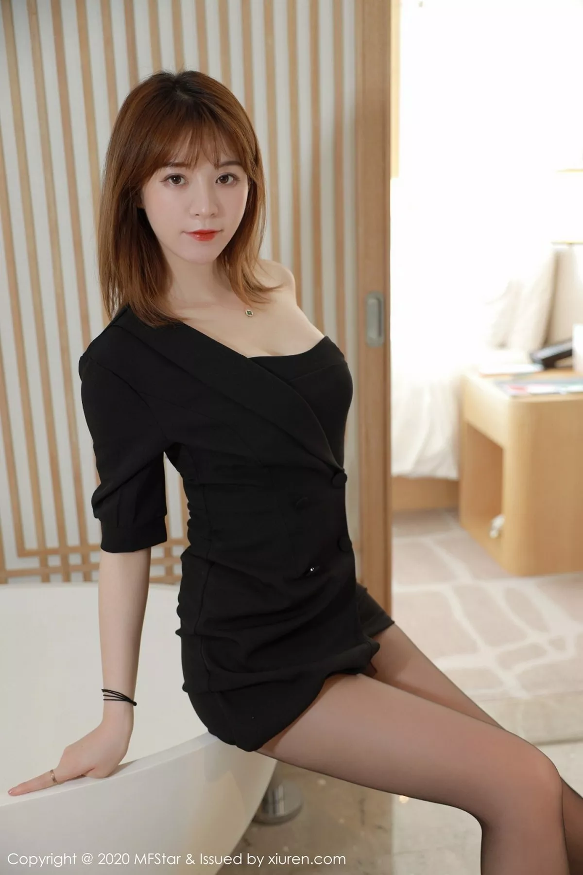 [MFStar模范学院]第405期yoo优优写真 [57P]-034
