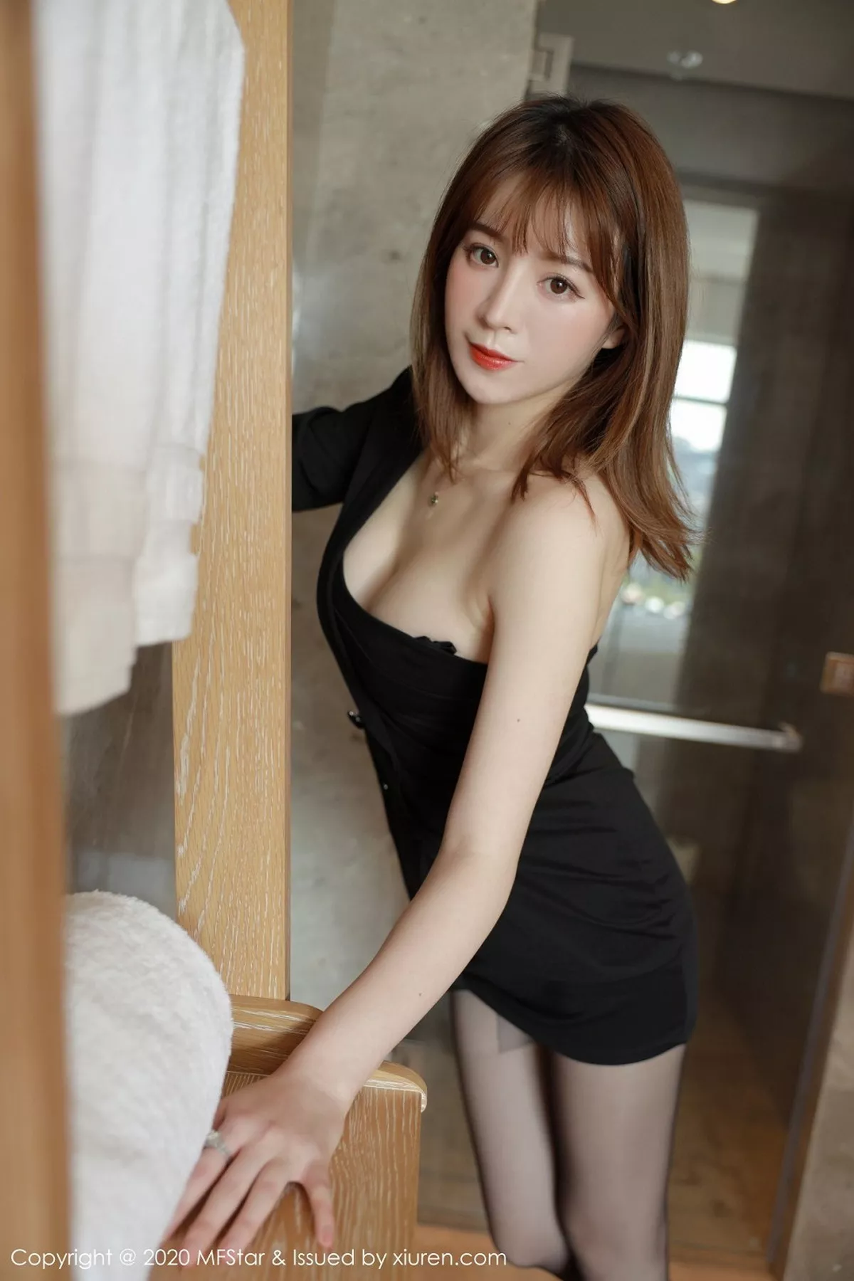[MFStar模范学院]第405期yoo优优写真 [57P]-031
