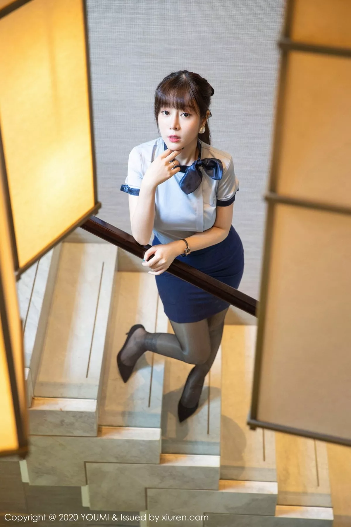 [YouMi尤蜜荟]第544期王雨纯写真 [96P]-025