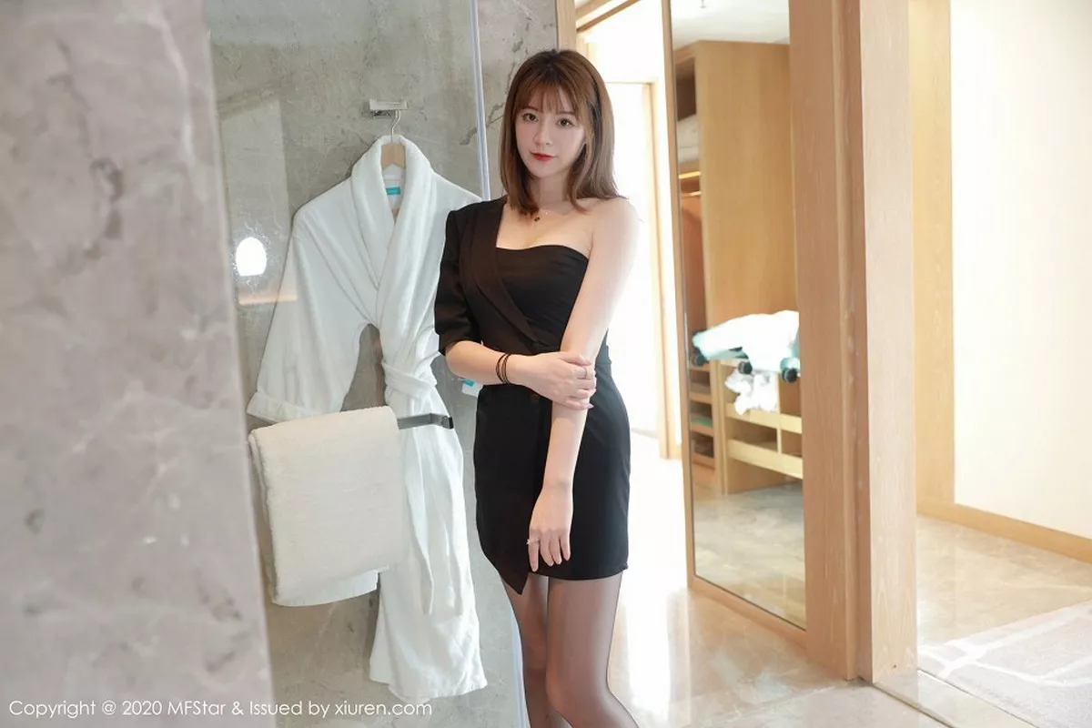 [MFStar模范学院]第405期yoo优优写真 [57P]-036