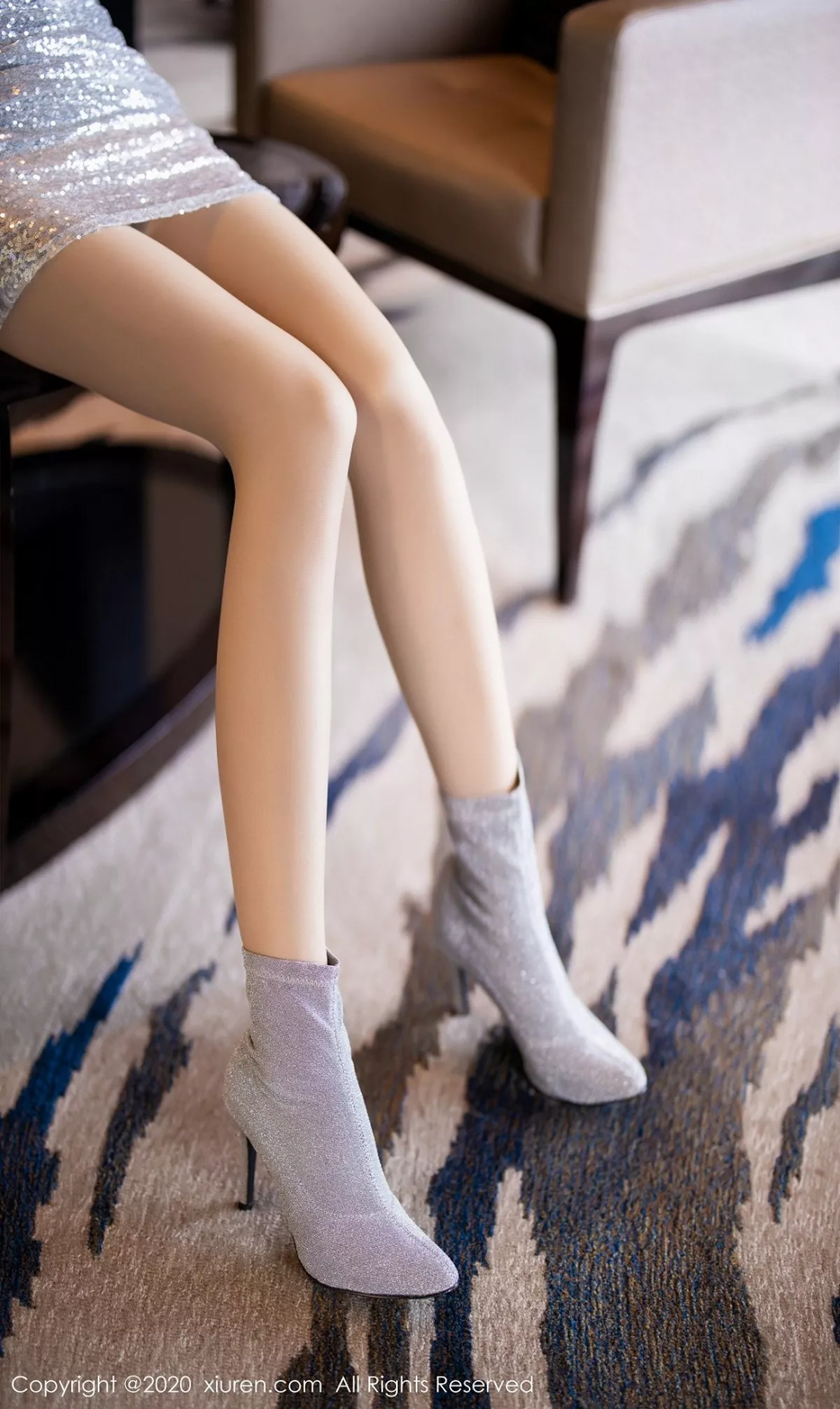 [XiuRen秀人网]第2699期周于希写真 [48P]-026