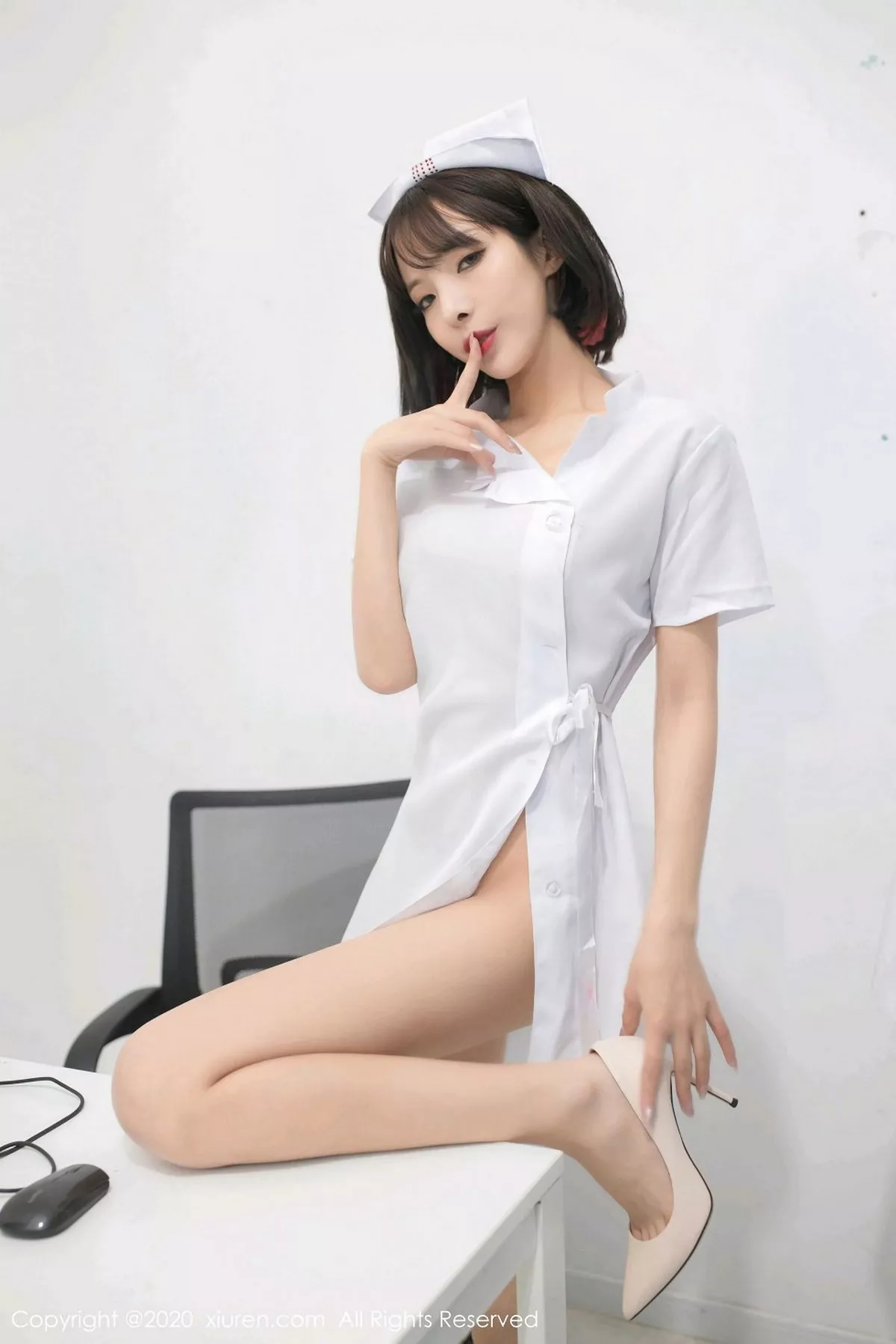[XiuRen秀人网]第2698期陈小喵写真 [68P]-066