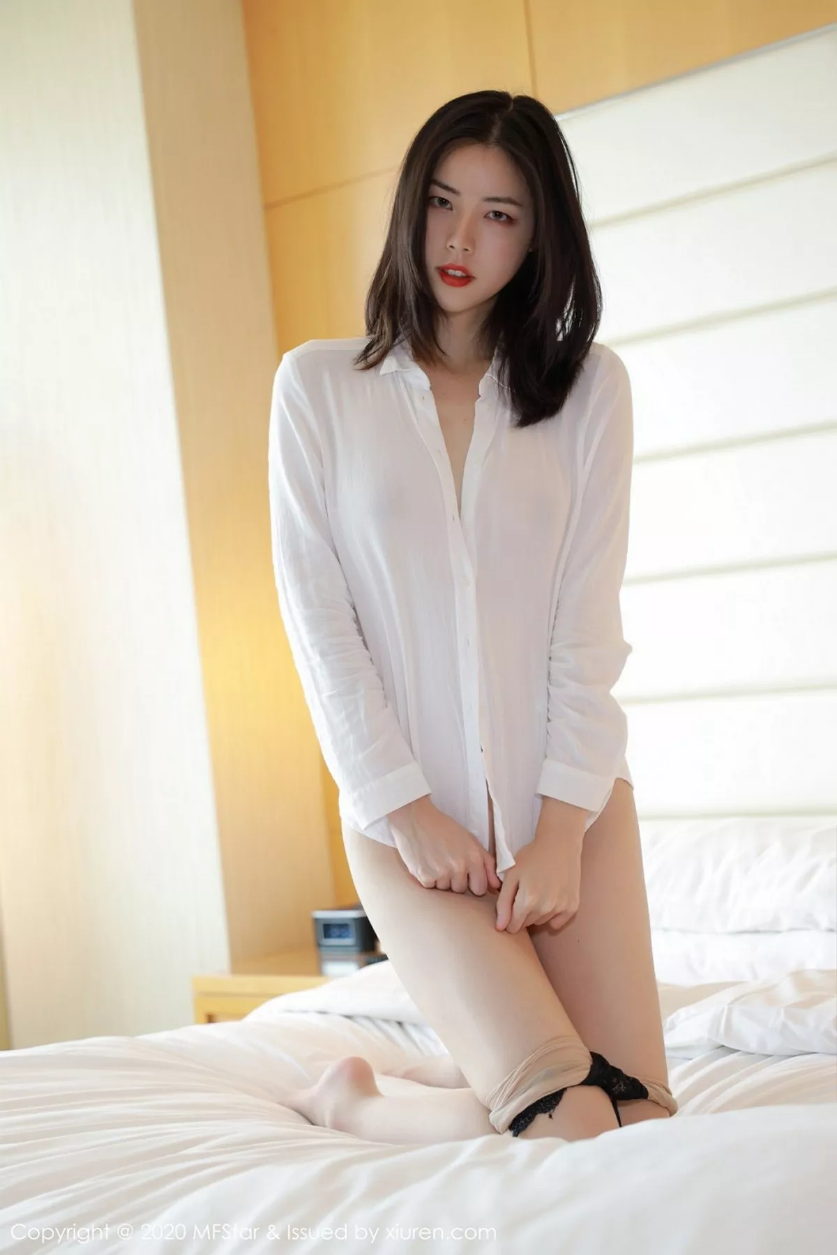 [MFStar模范学院]第406期欧阳美萱写真 [58P]-047