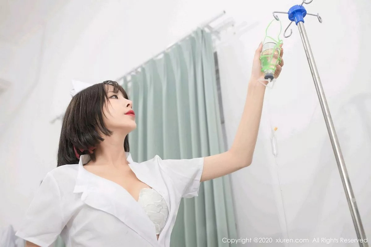 [XiuRen秀人网]第2698期陈小喵写真 [68P]-051