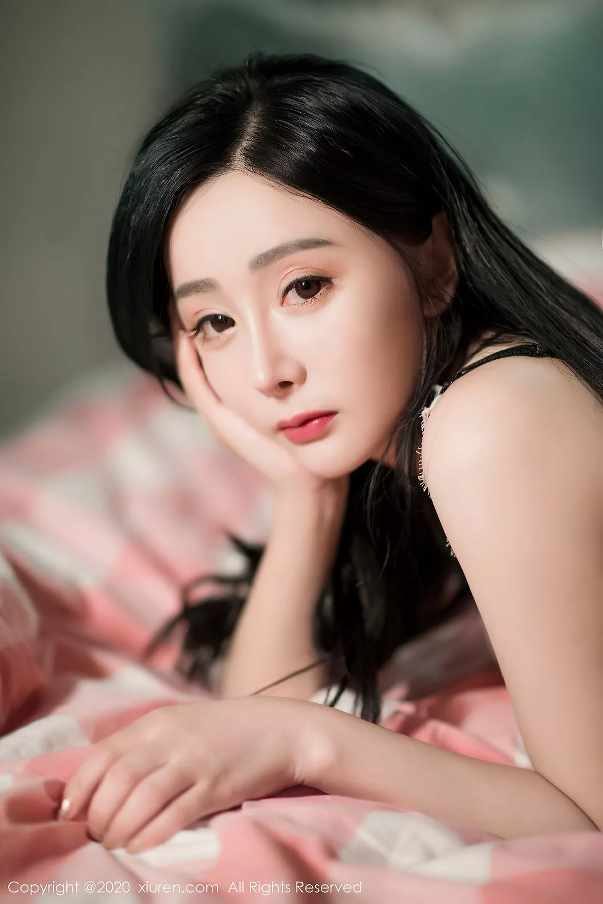 [XiuRen秀人网]第2605期允薾写真 [42P]-029