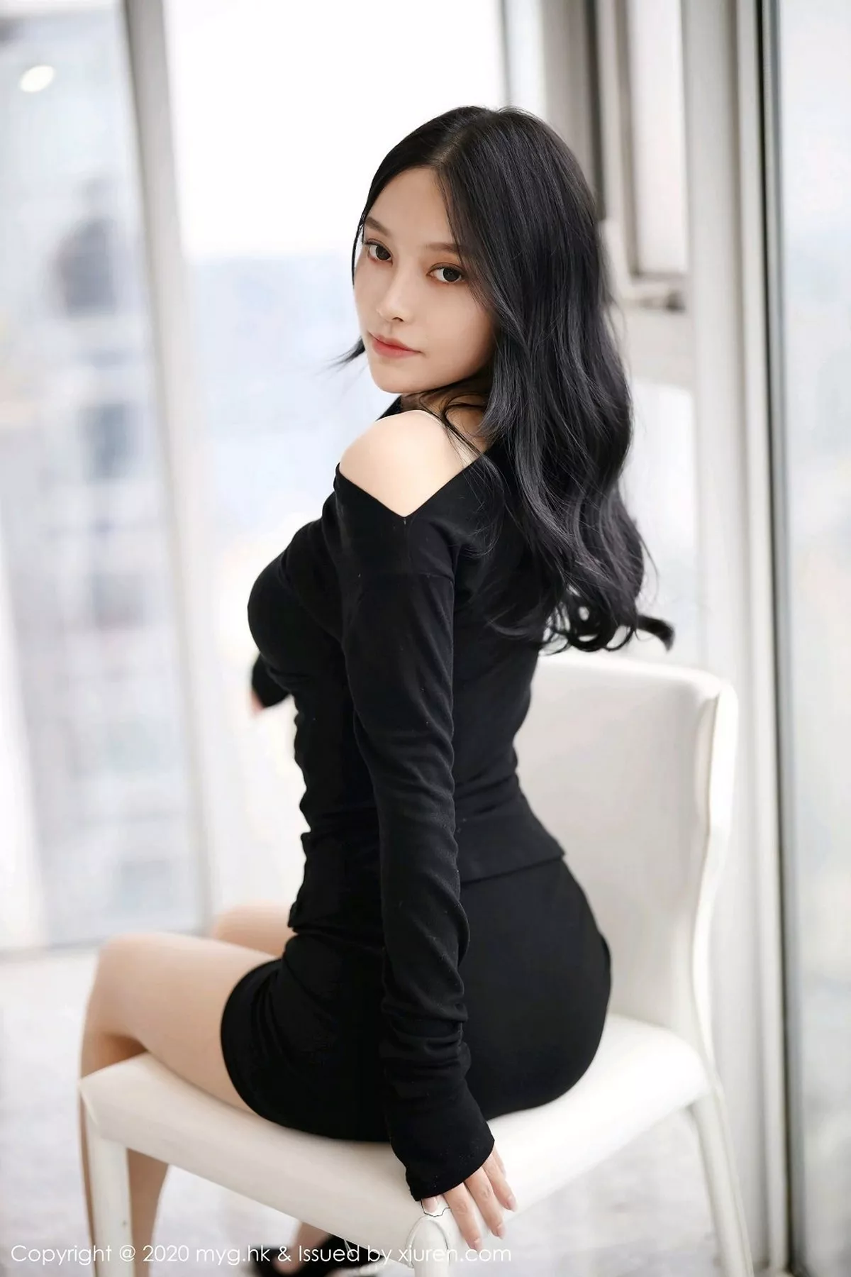 [MyGirl美媛馆]第395期唐琪儿写真 [61P]-024