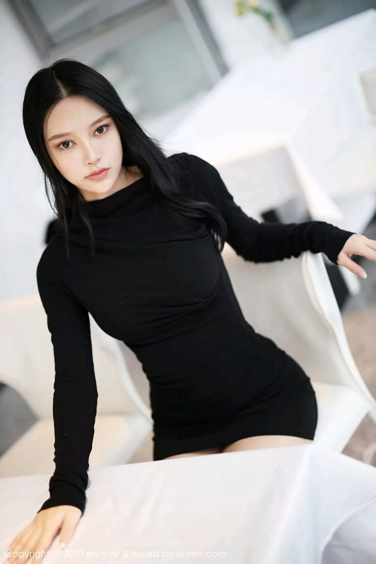 [MyGirl美媛馆]第395期唐琪儿写真 [61P]-031