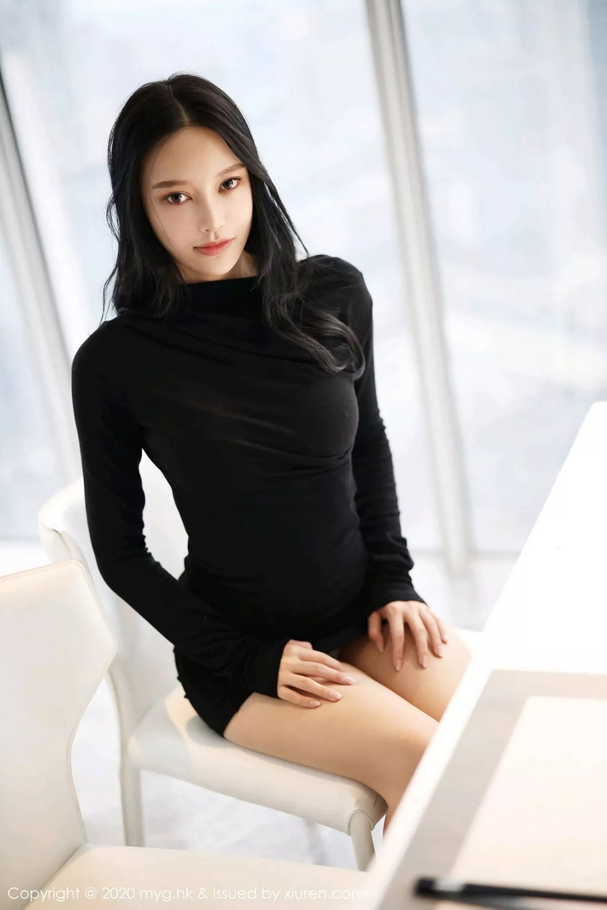 [MyGirl美媛馆]第395期唐琪儿写真 [61P]-030