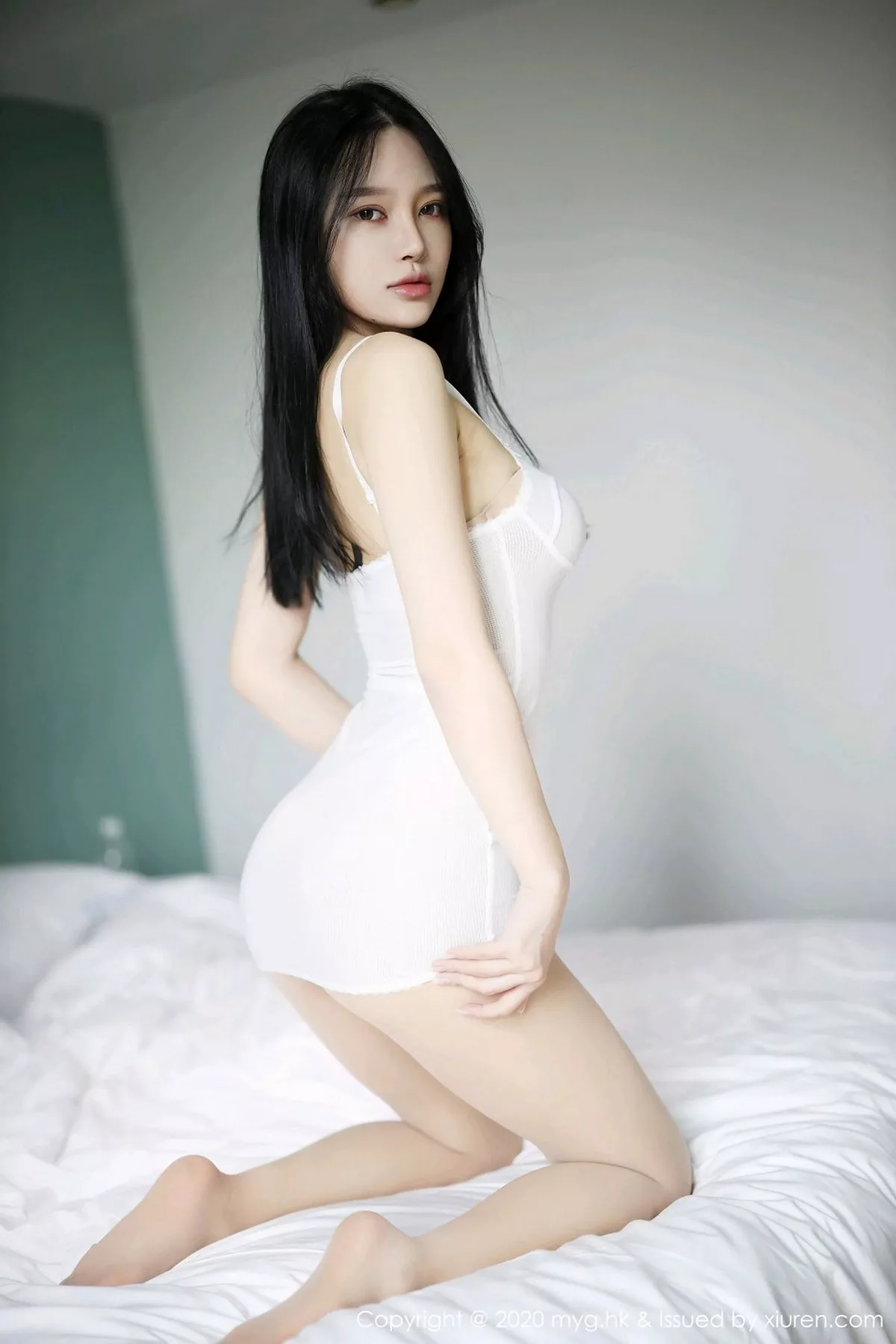 [MyGirl美媛馆]第395期唐琪儿写真 [61P]-050