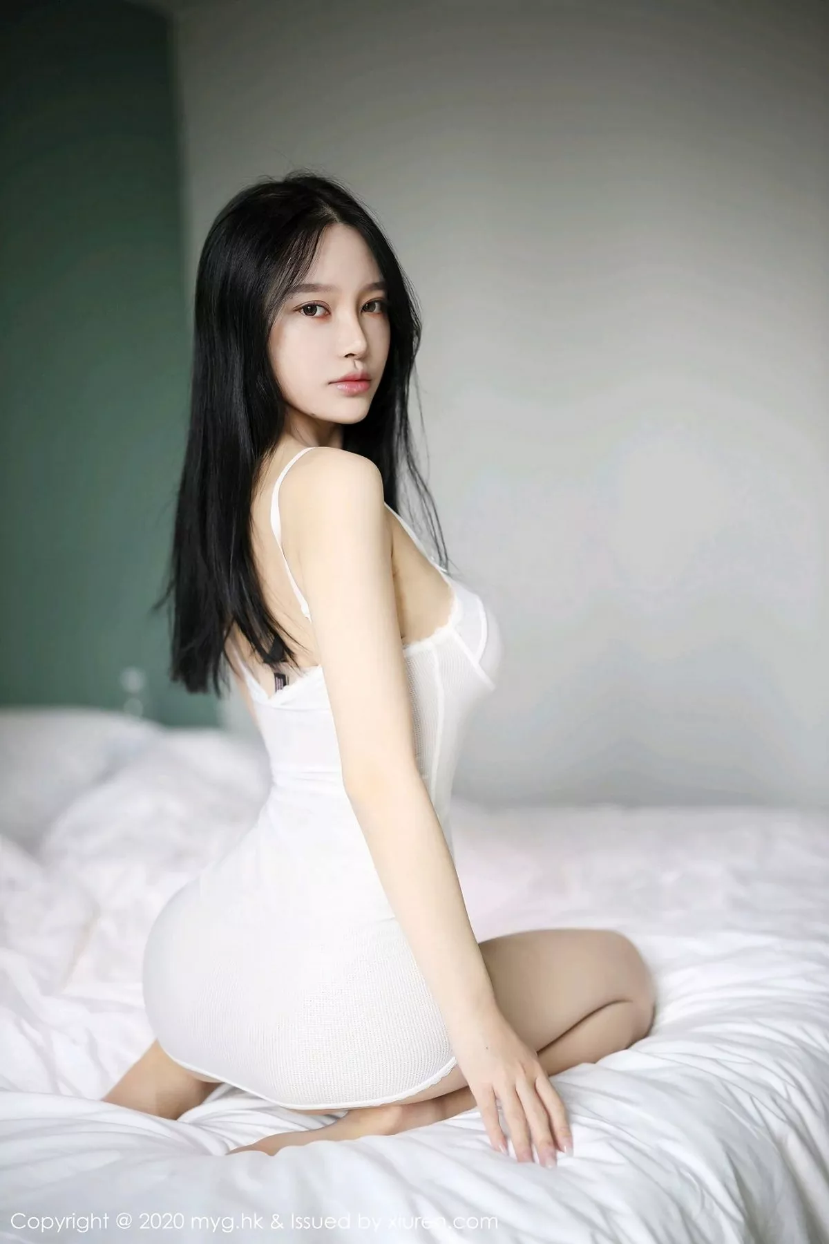 [MyGirl美媛馆]第395期唐琪儿写真 [61P]-048