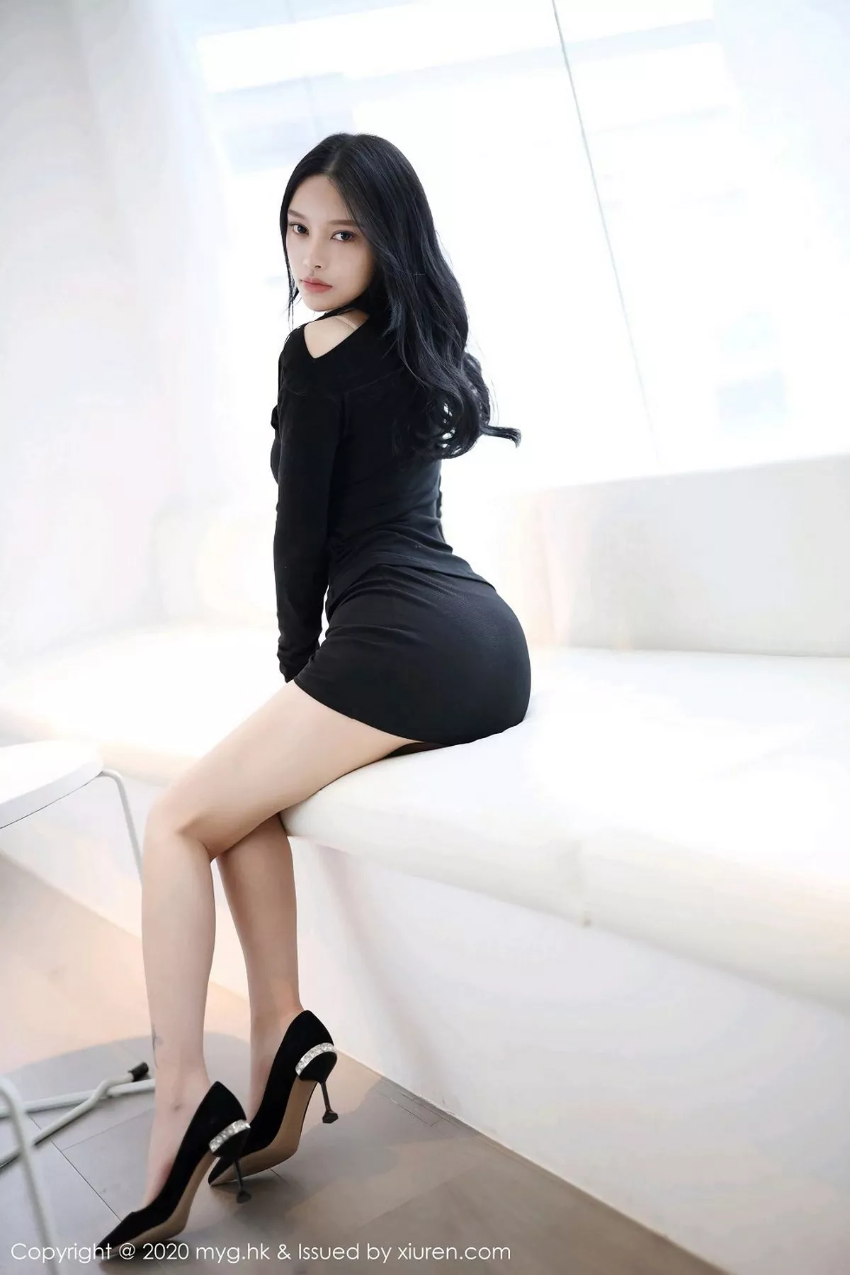 [MyGirl美媛馆]第395期唐琪儿写真 [61P]-037