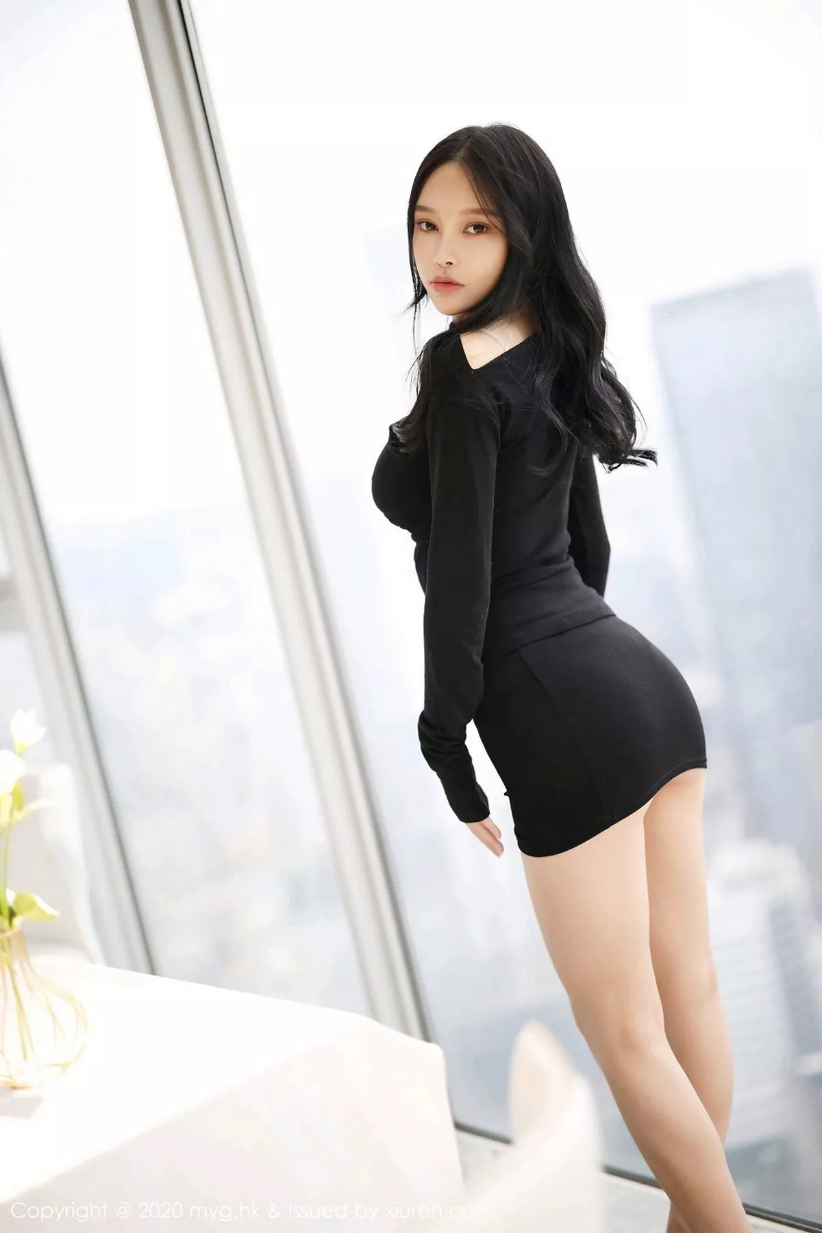 [MyGirl美媛馆]第395期唐琪儿写真 [61P]-028