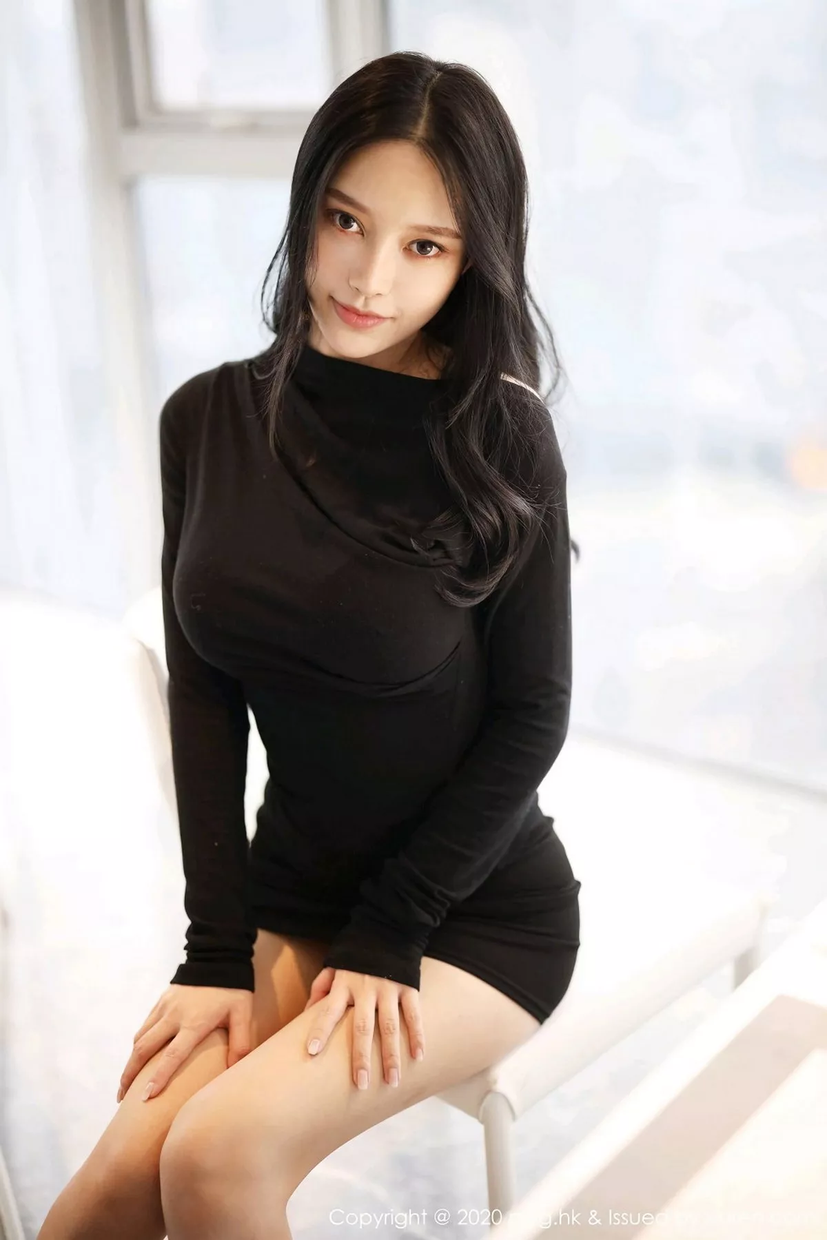 [MyGirl美媛馆]第395期唐琪儿写真 [61P]-034