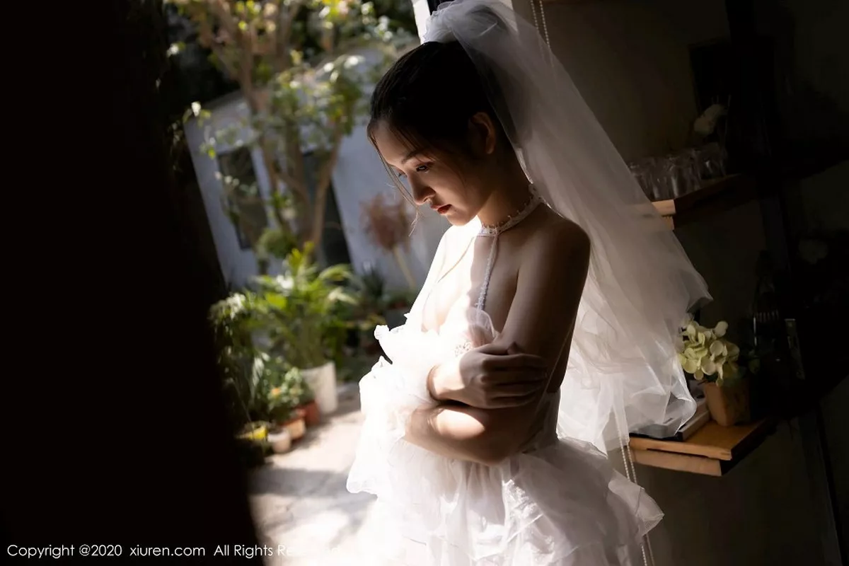 [XiuRen秀人网]第2706期沈梦瑶写真 [50P]-047