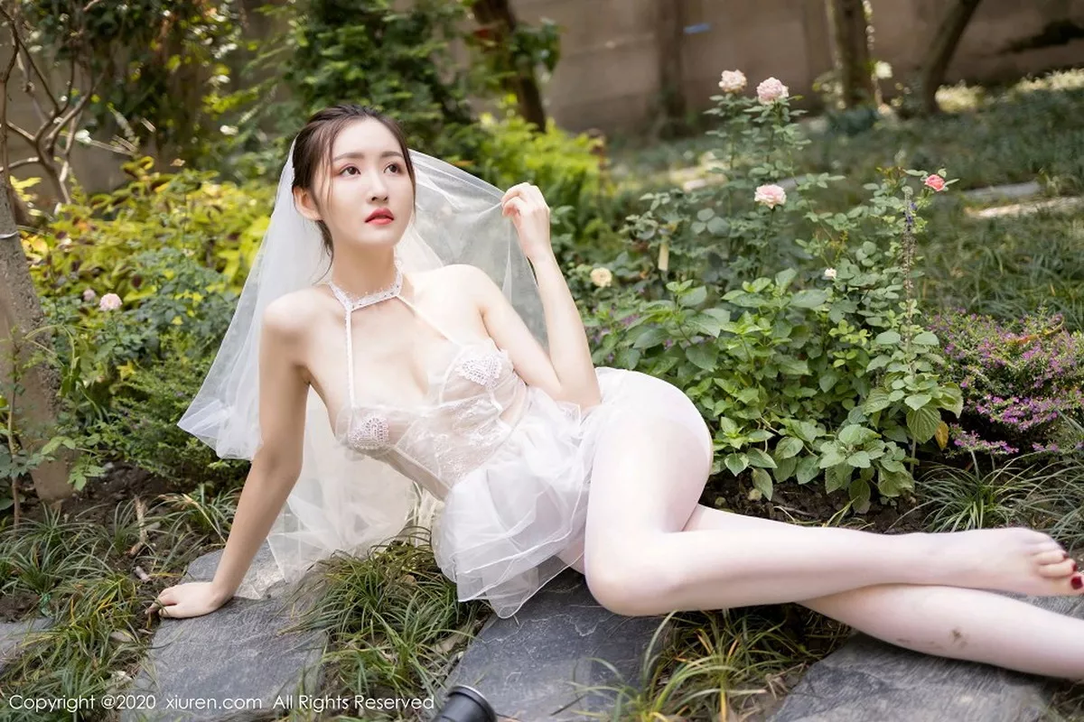 [XiuRen秀人网]第2706期沈梦瑶写真 [50P]-048