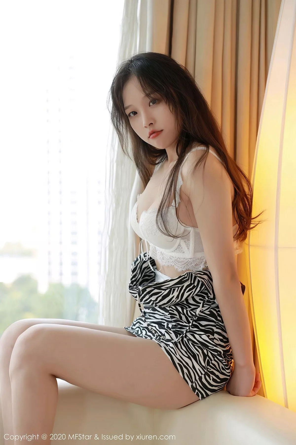 [MFStar模范学院]第407期模特合集写真 [75P]-024