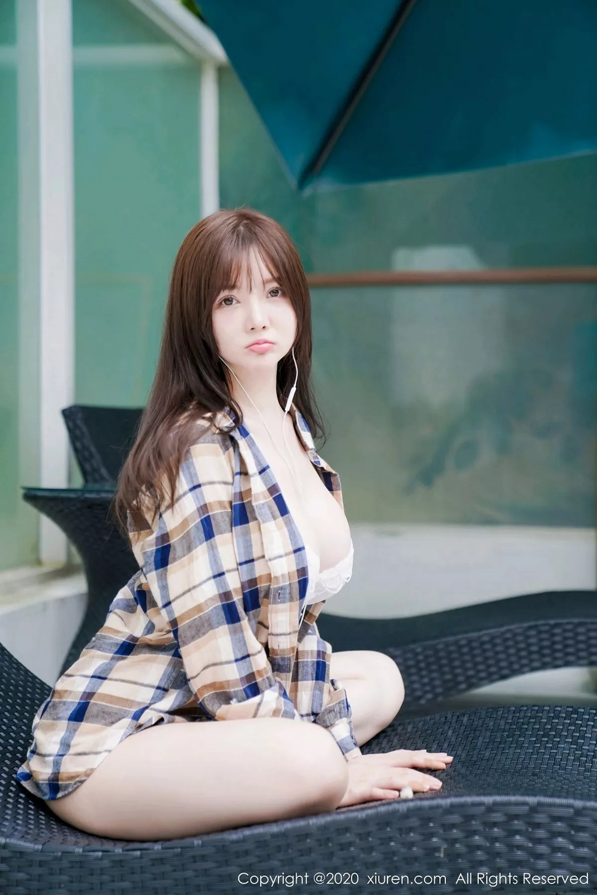 [XiuRen秀人网]第2708期糯美子写真 [50P]-021