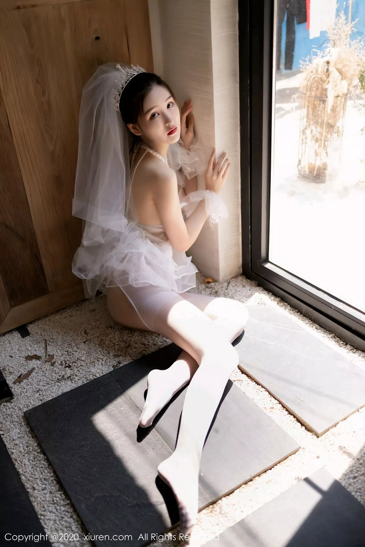 [XiuRen秀人网]第2706期沈梦瑶写真 [50P]-046